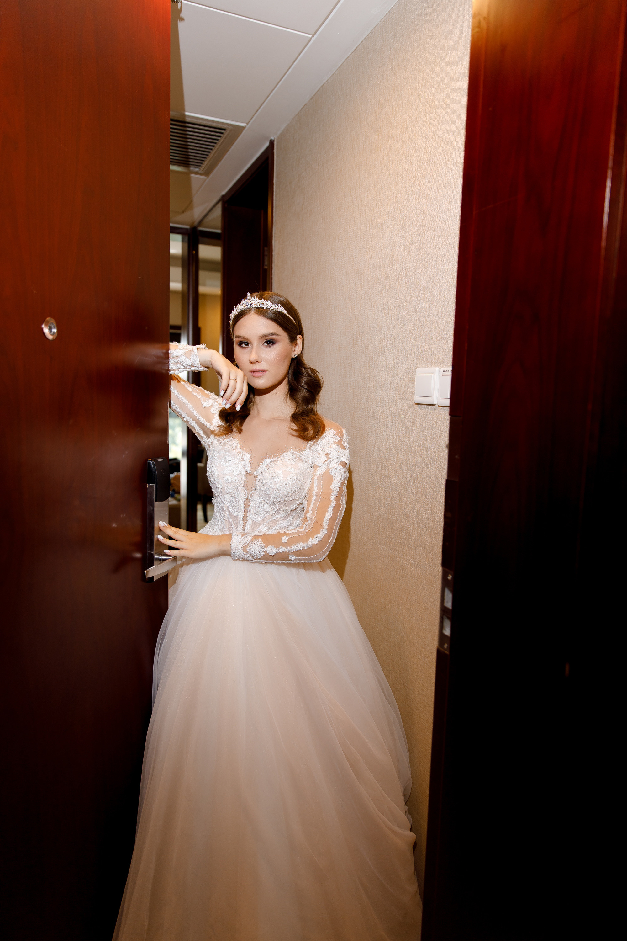 D&V. Свадебный фотограф Каледич Тимофей