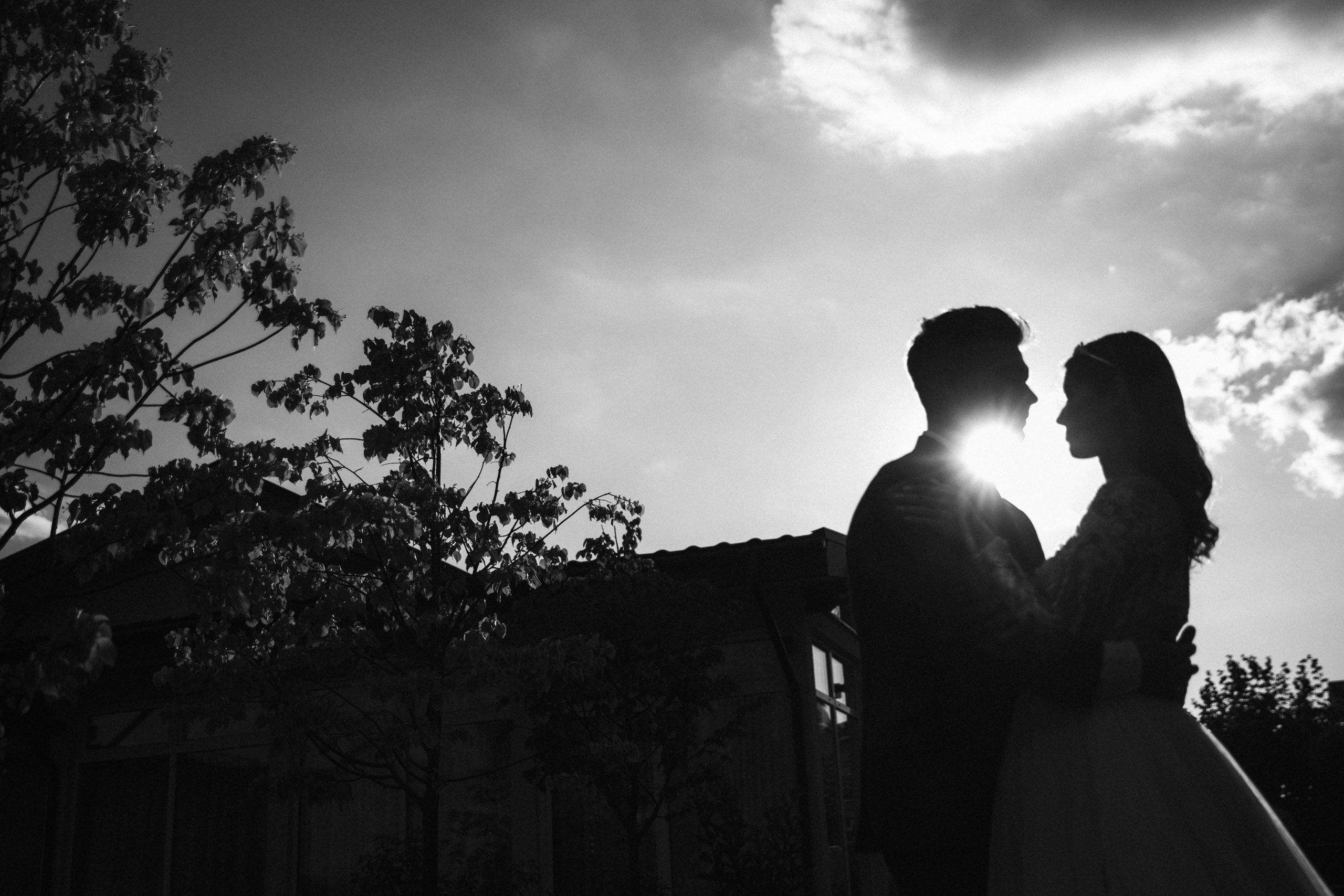 D&V. Свадебный фотограф Каледич Тимофей