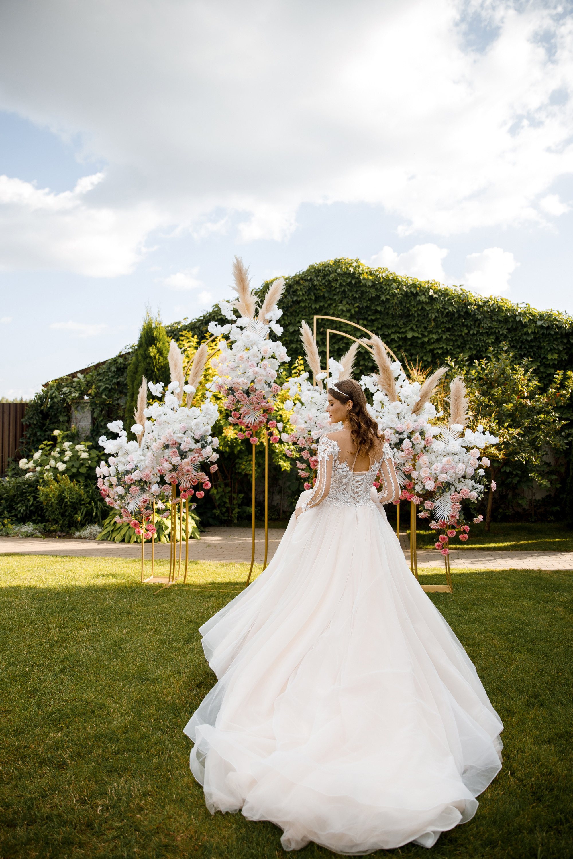 D&V. Свадебный фотограф Каледич Тимофей