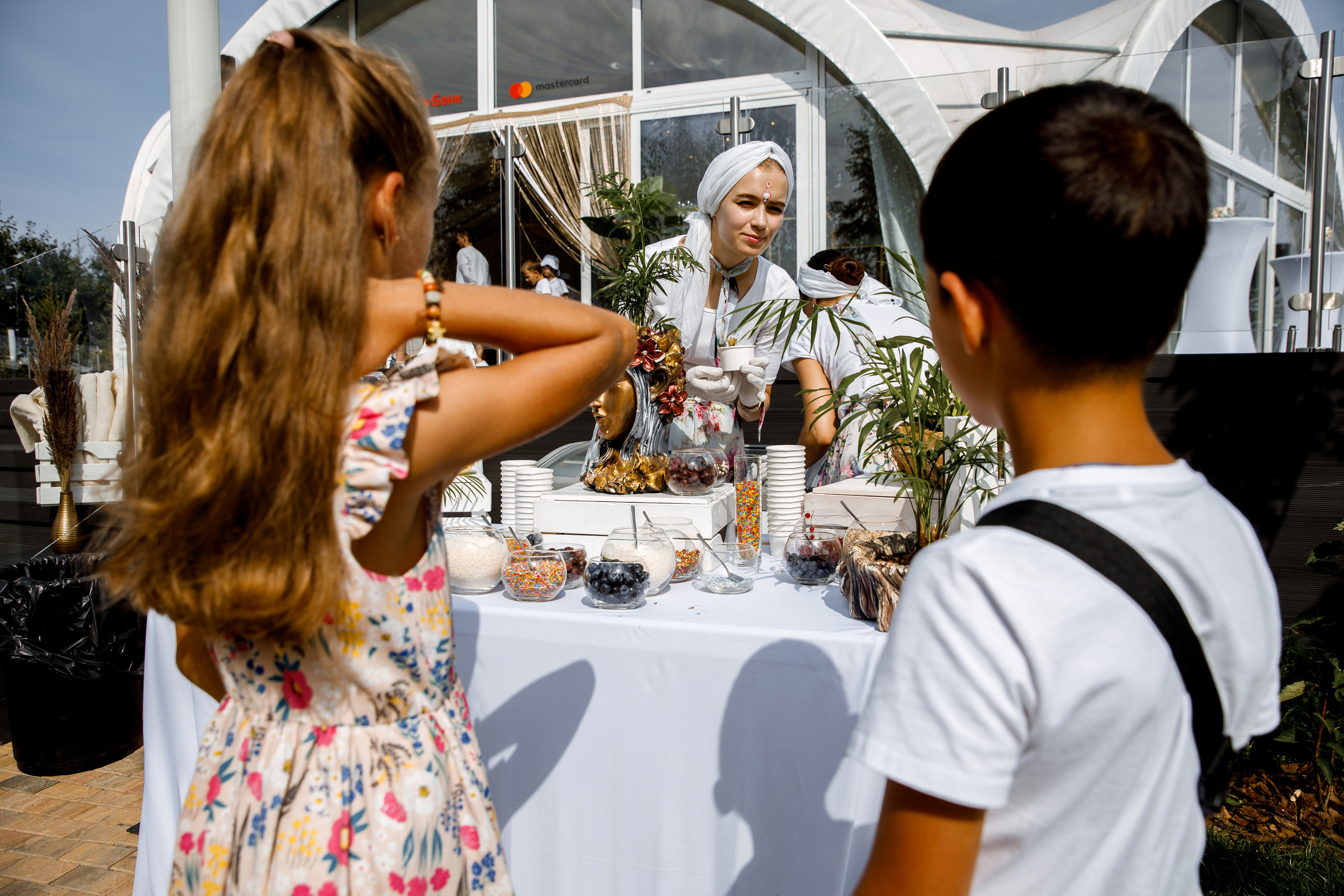 Vibse Land Альфа Банк Mastercard. Свадебный фотограф Каледич Тимофей