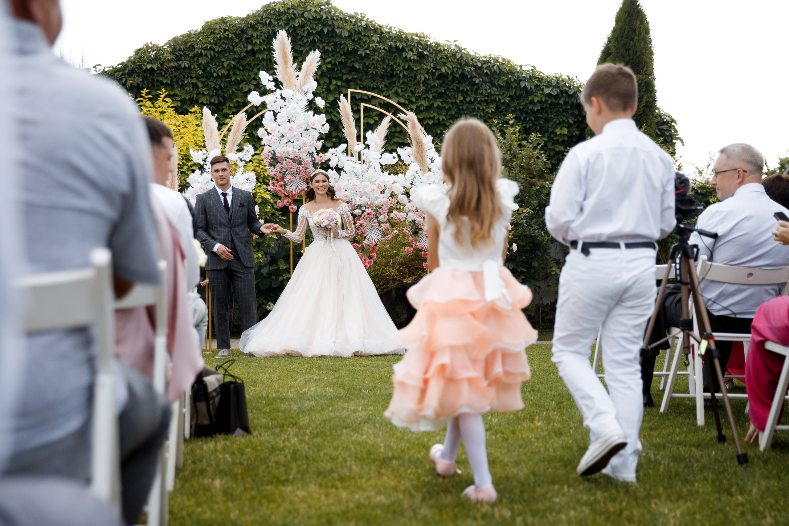 D&V. Свадебный фотограф Каледич Тимофей