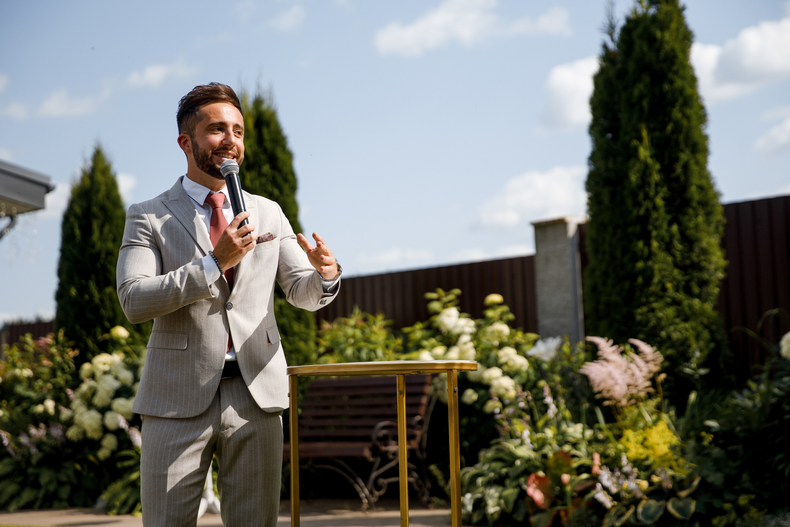 D&V. Свадебный фотограф Каледич Тимофей