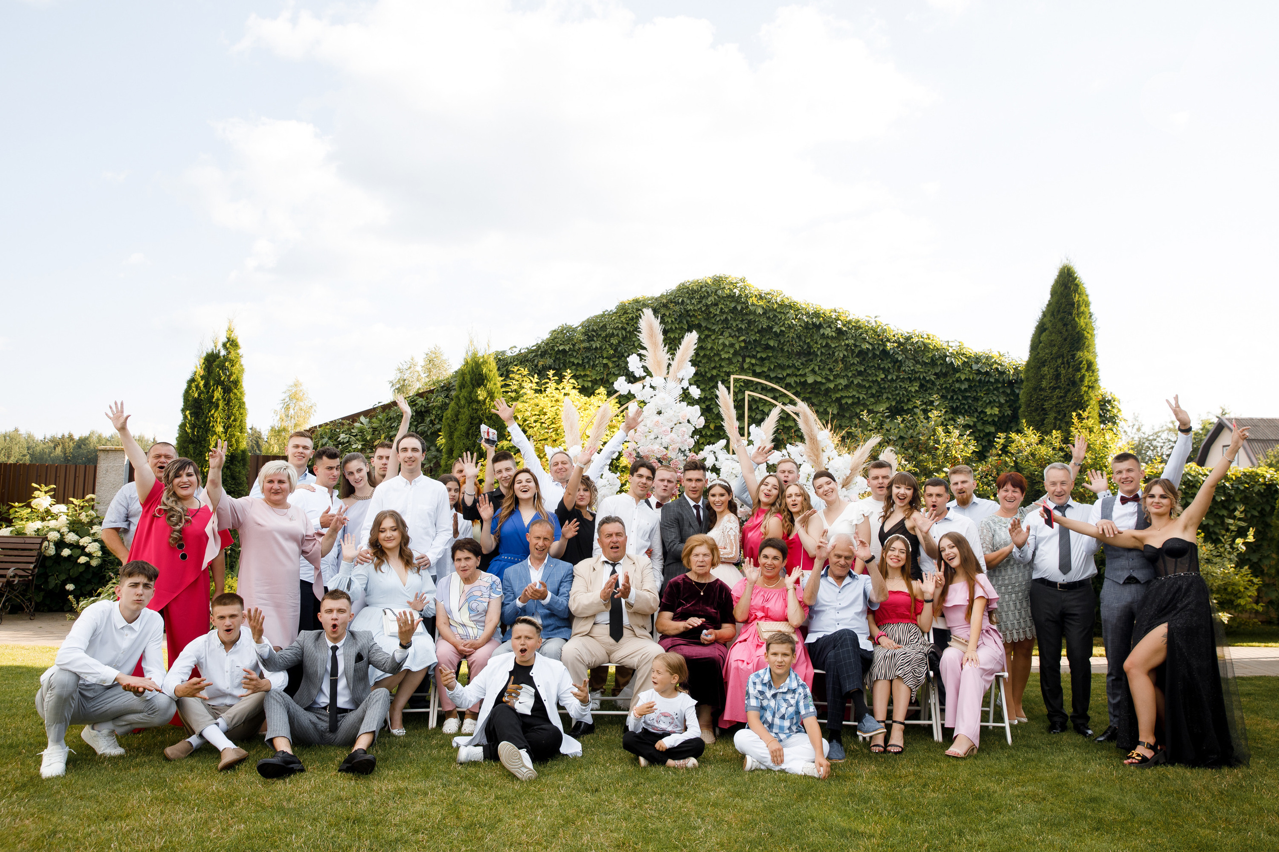 D&V. Свадебный фотограф Каледич Тимофей