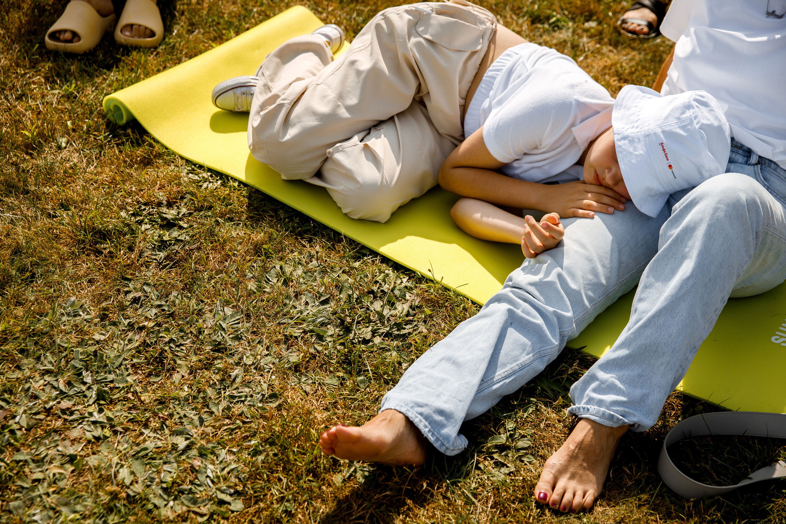 Vibse Land Альфа Банк Mastercard. Свадебный фотограф Каледич Тимофей