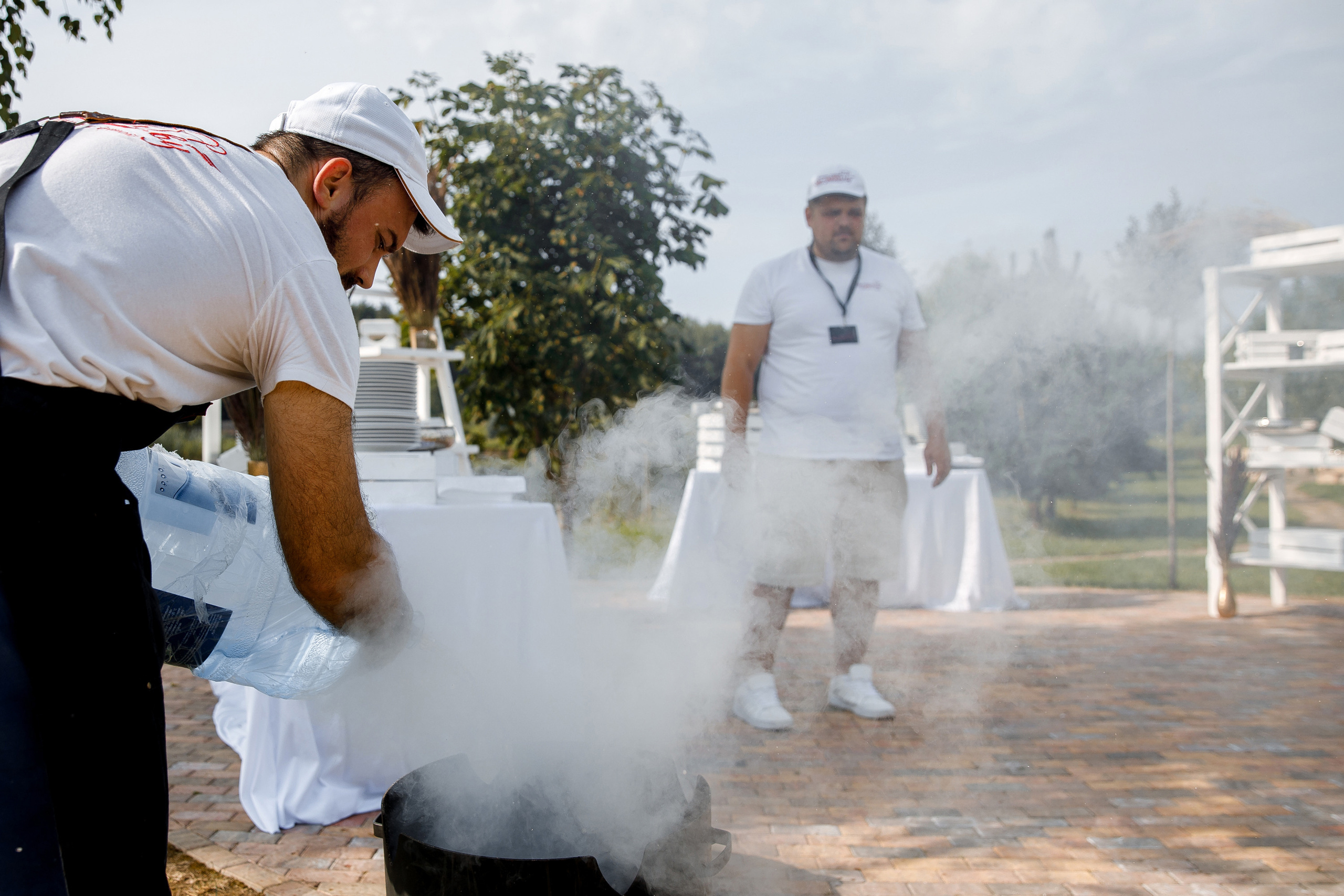 Vibse Land Альфа Банк Mastercard. Свадебный фотограф Каледич Тимофей