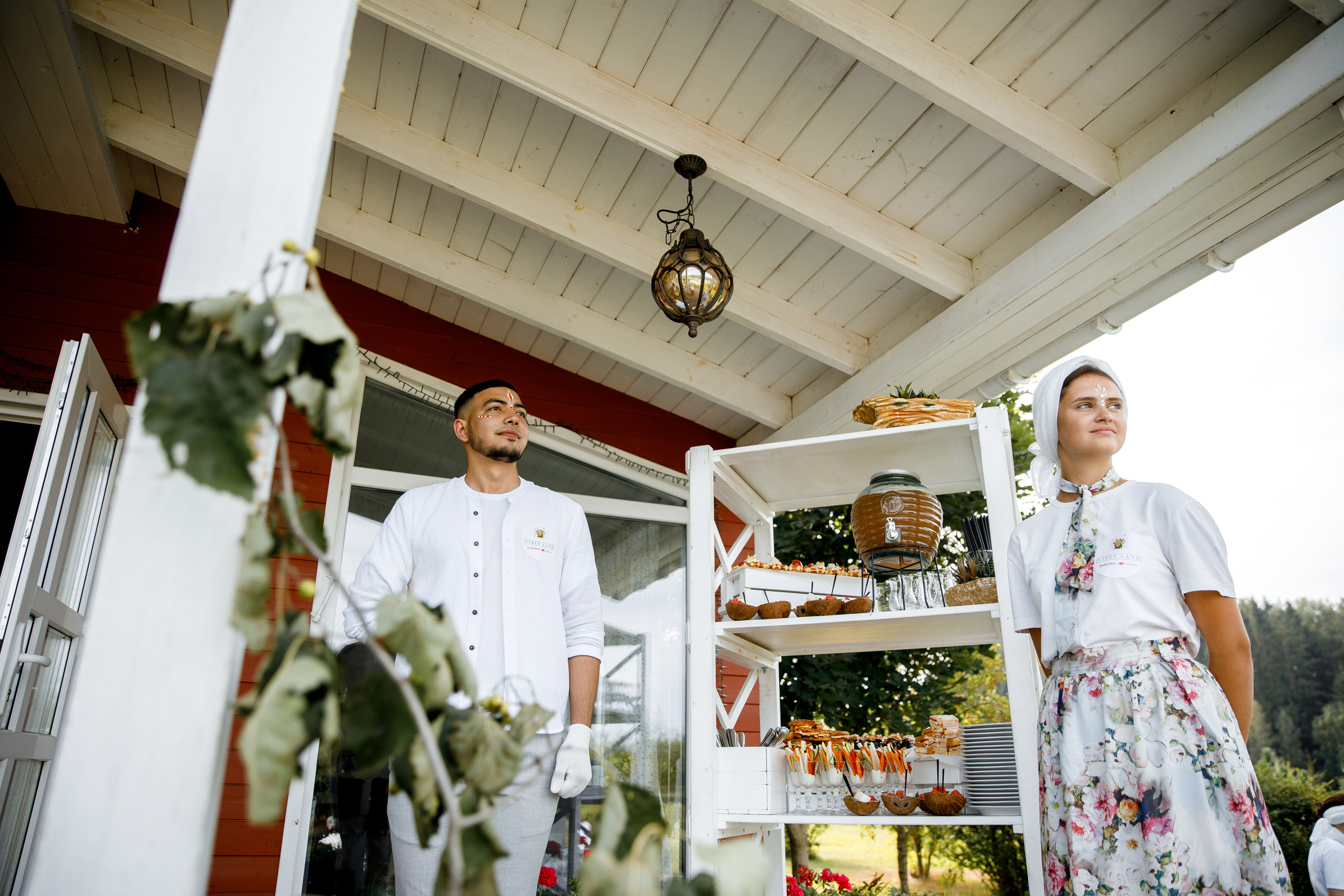 Vibse Land Альфа Банк Mastercard. Свадебный фотограф Каледич Тимофей