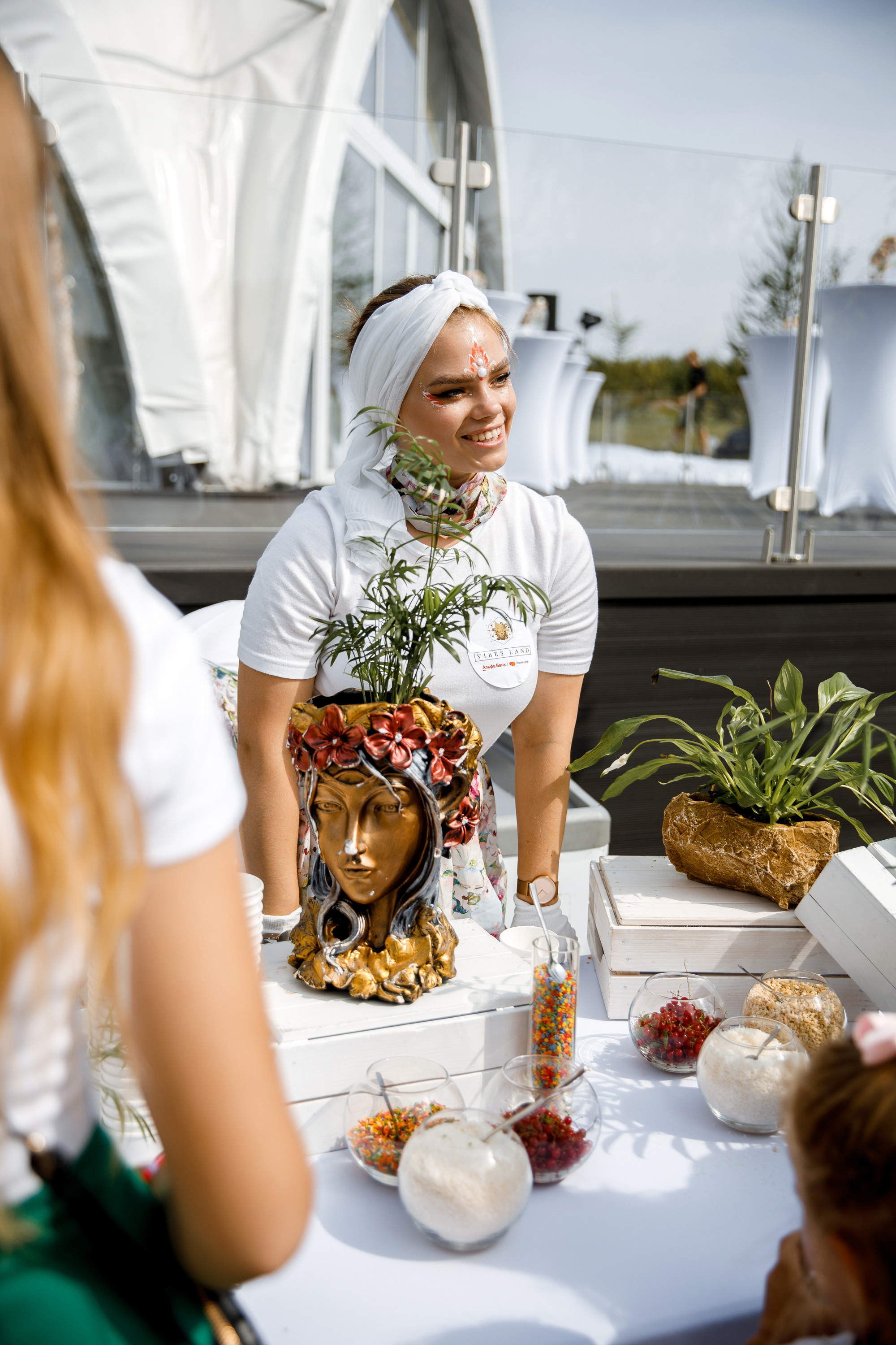 Vibse Land Альфа Банк Mastercard. Свадебный фотограф Каледич Тимофей