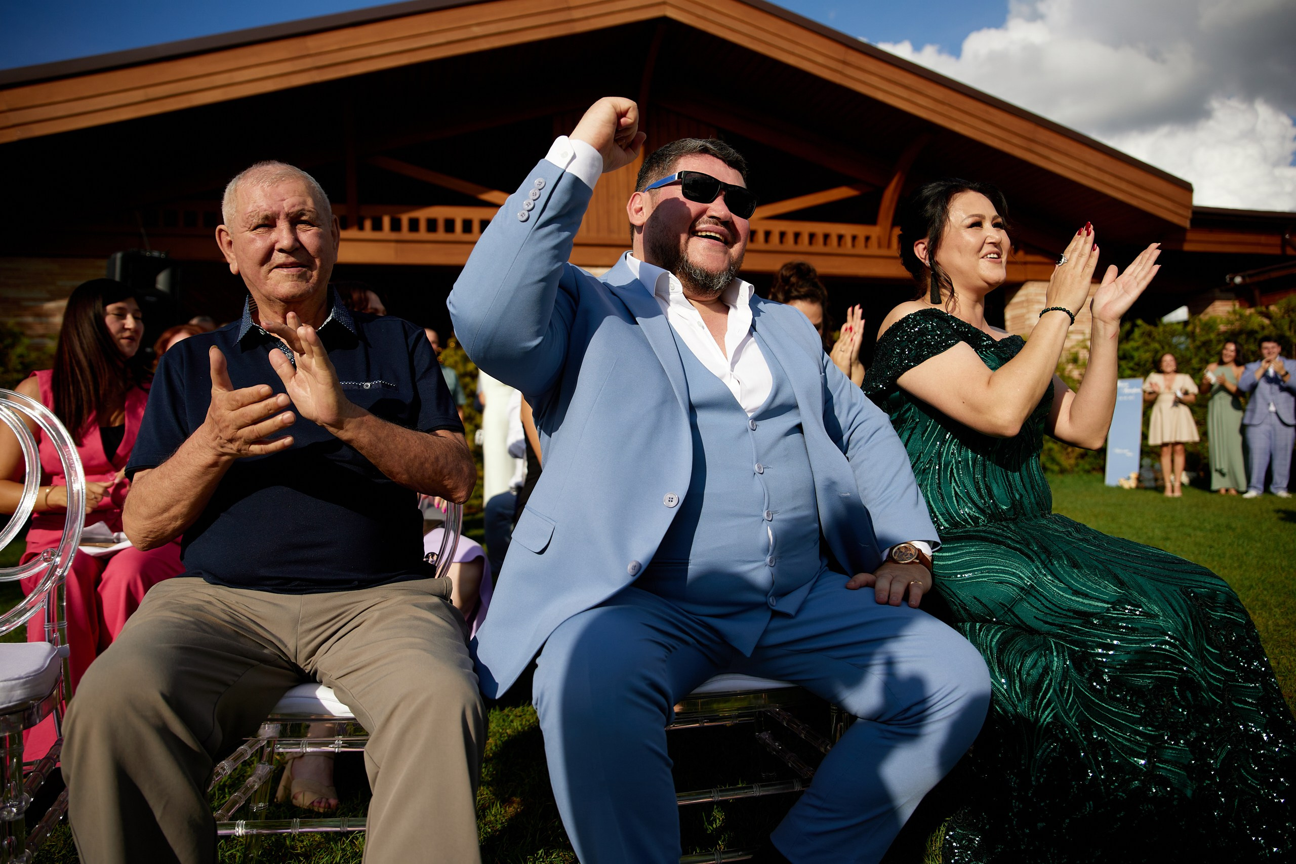 Янкель и Катя. Хороший репортажный и промышленный фотограф в Казани Алексей Щелконогов