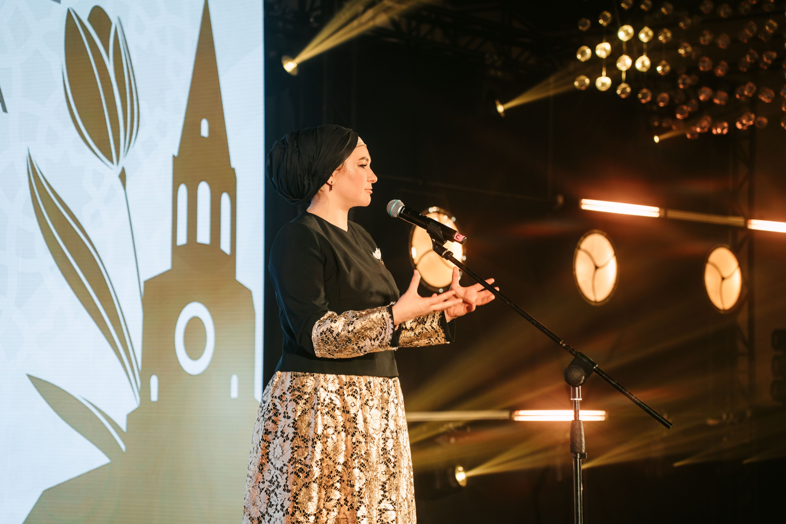 KazanForum. Гала-ужин / 2025. Саша Копылов, фотограф в Казани