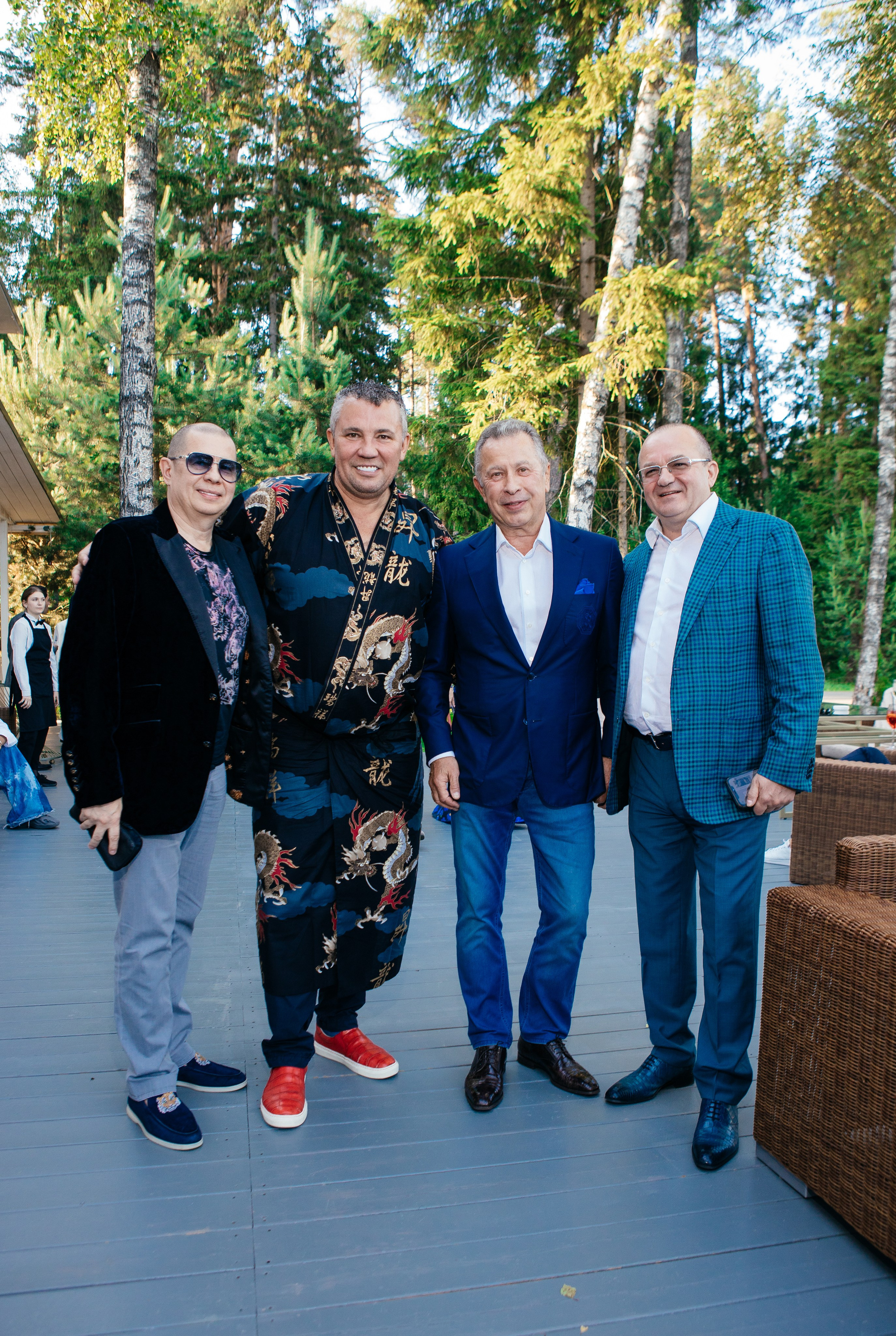 Fashion TV 06.07.23. Главная