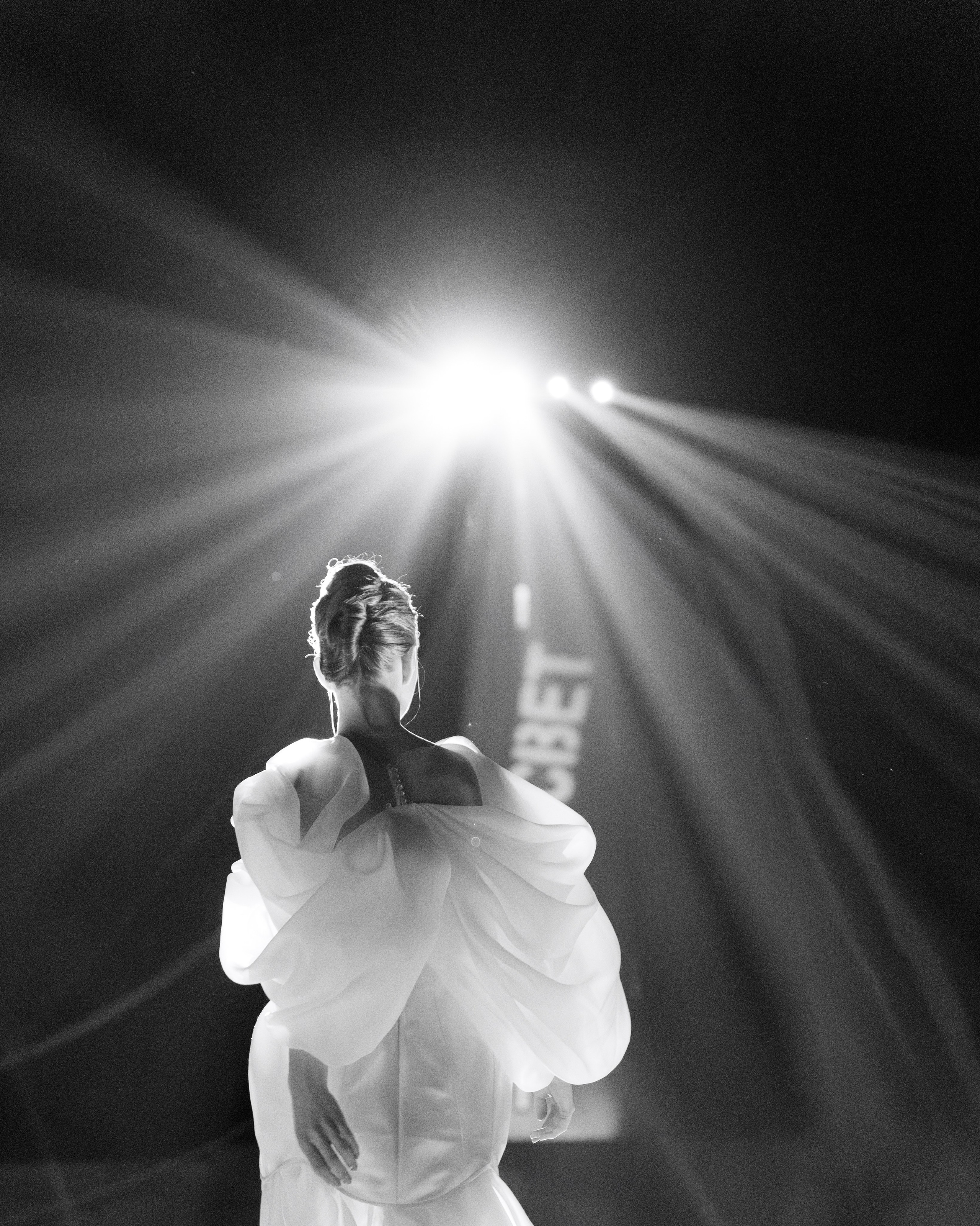 Ты — мой свет. Главная