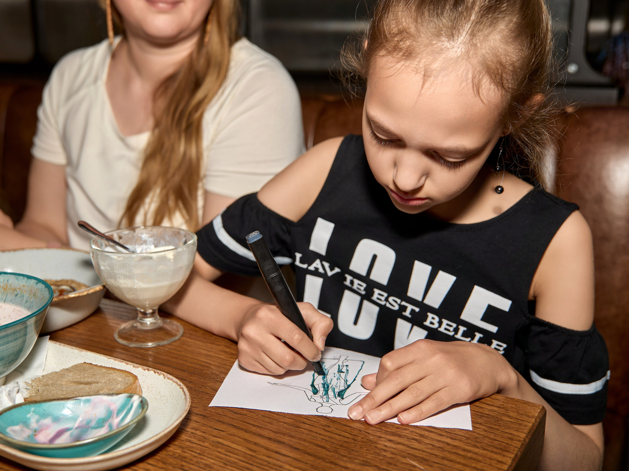 Репортажный фотограф на банкет Тула