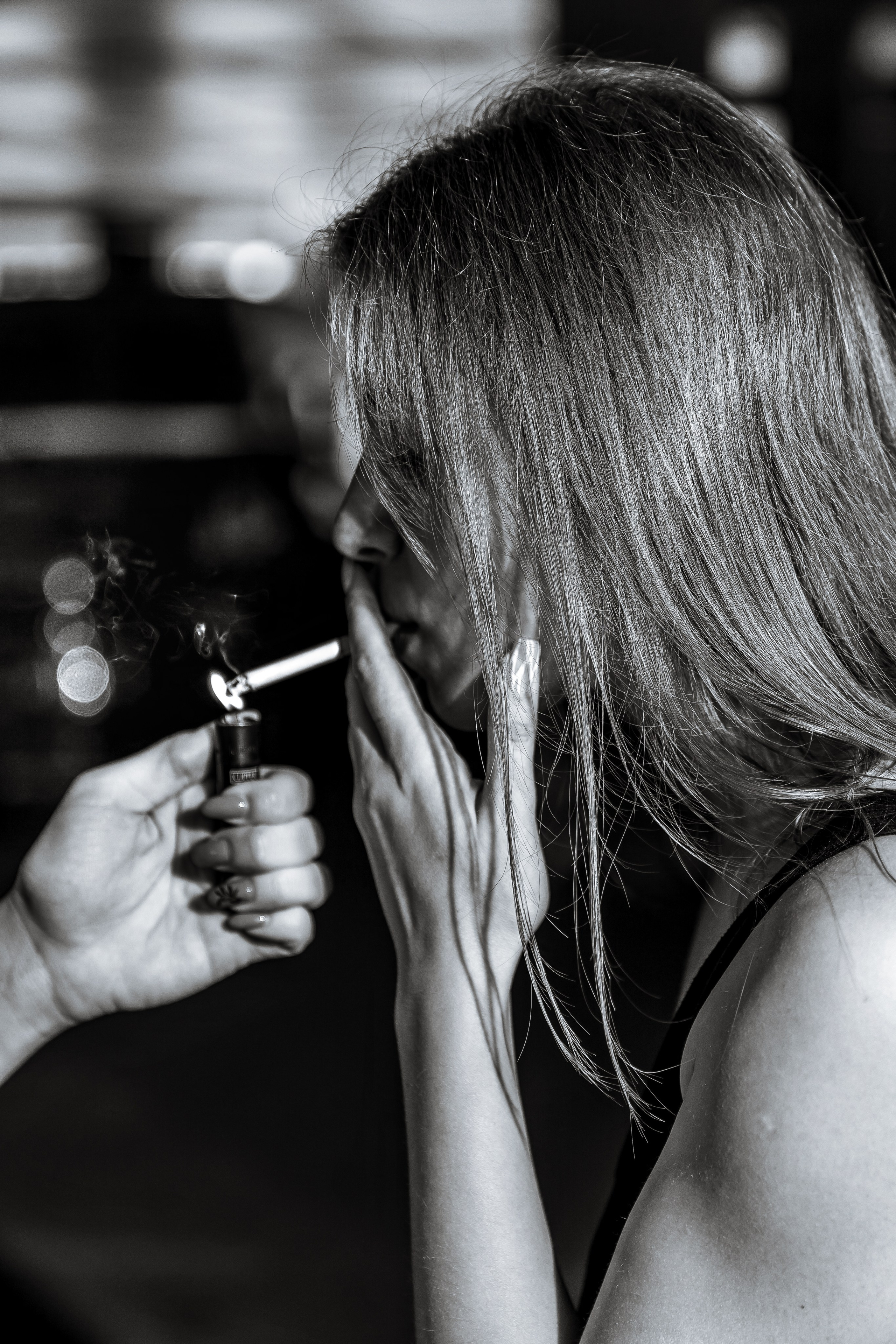 Портретная фотография. Алексей Рудович Видеооператор в Москве