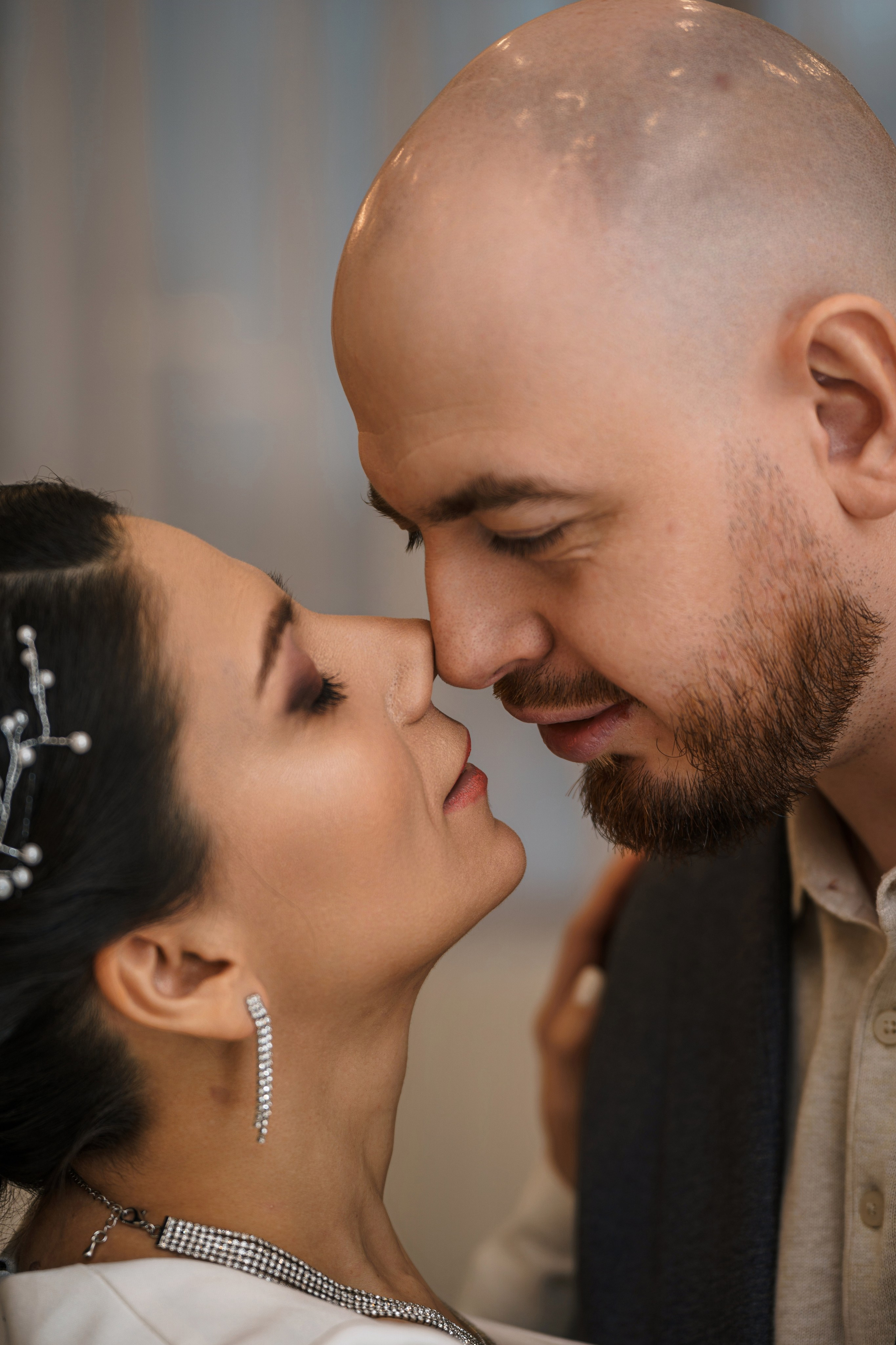 Мария & Мурат. Алексей Рудович Видеооператор в Москве