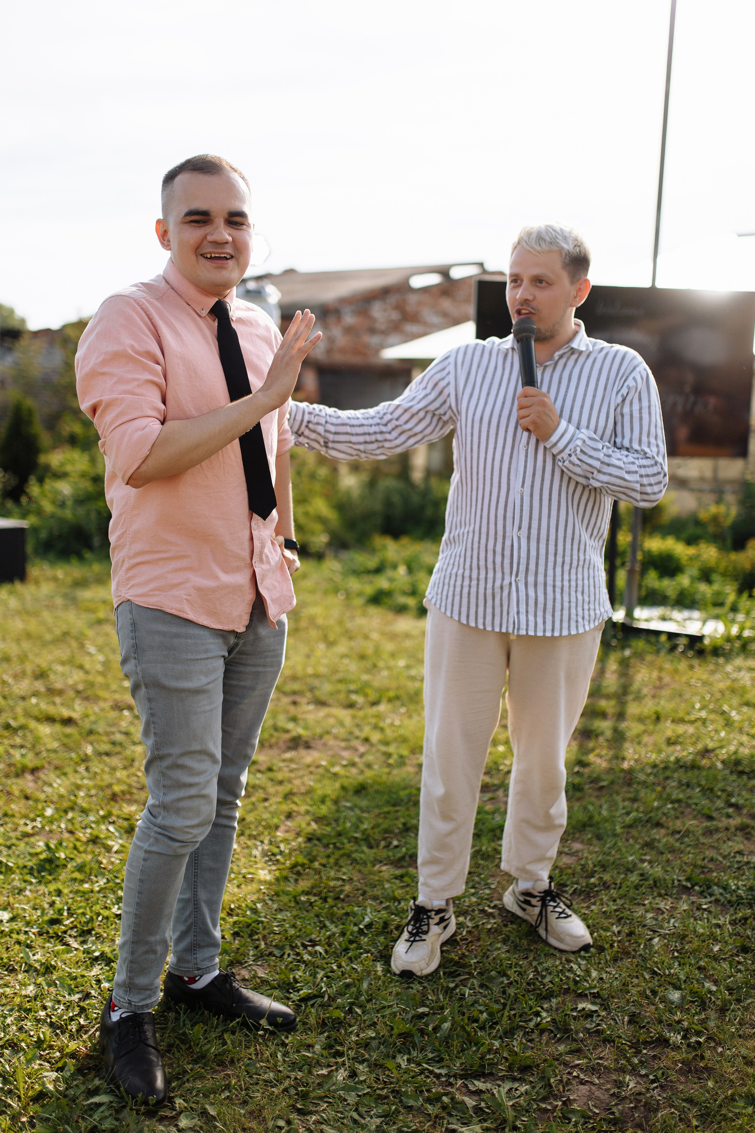 Свадебный репортаж. Свадебный и Репортажный фотограф Александр Шаров