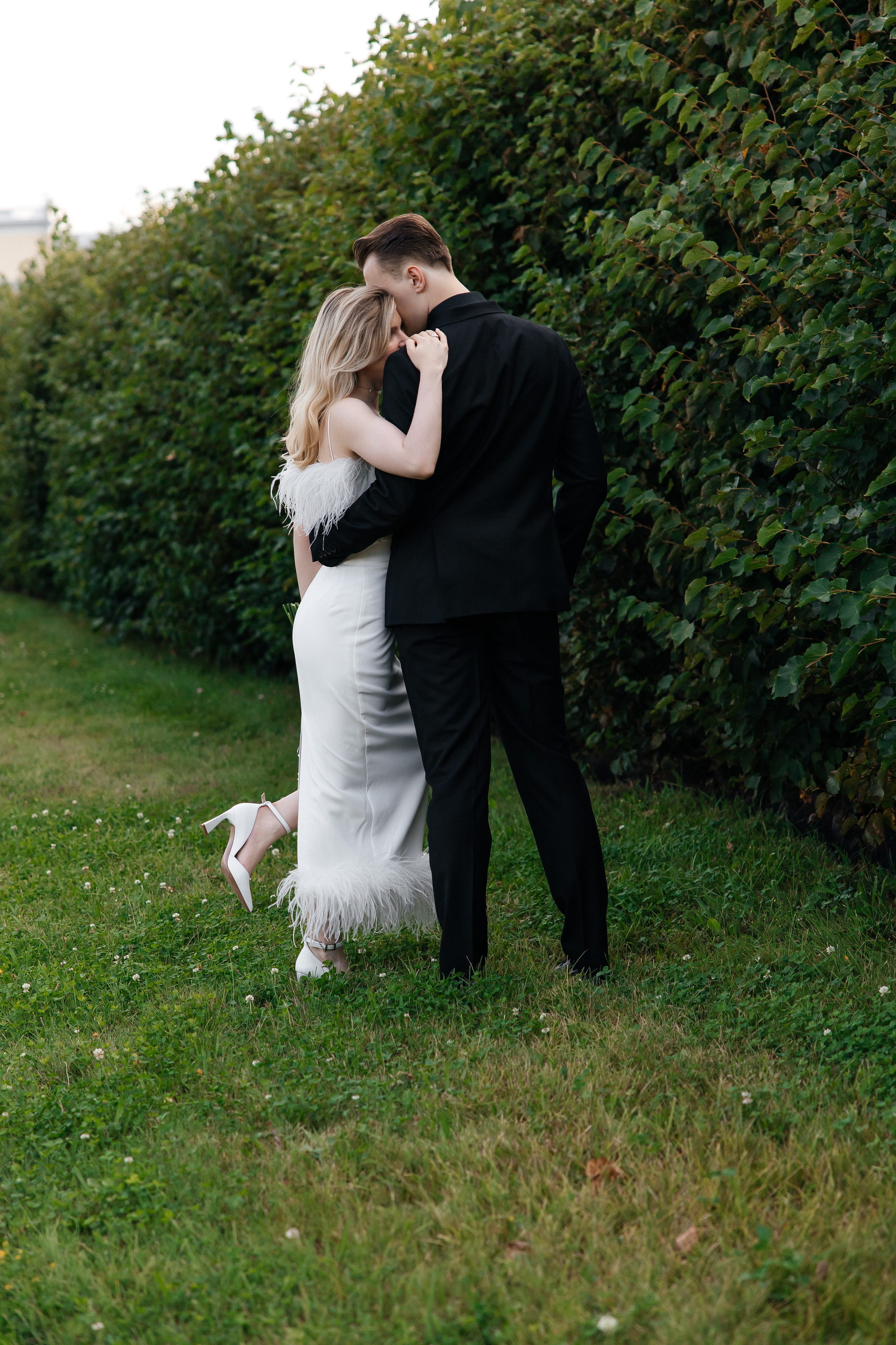 Алексей & Ольга