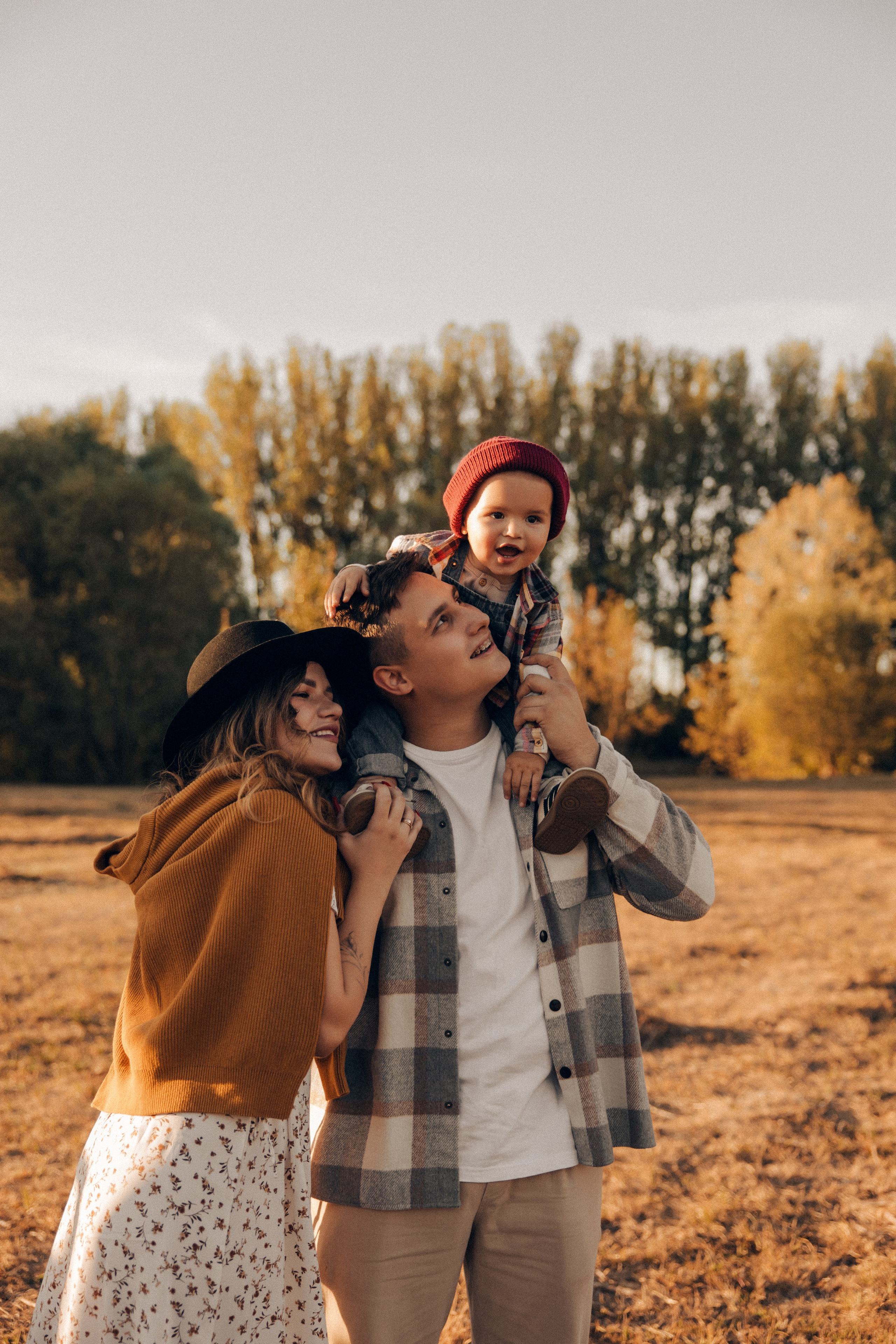 Семейная история