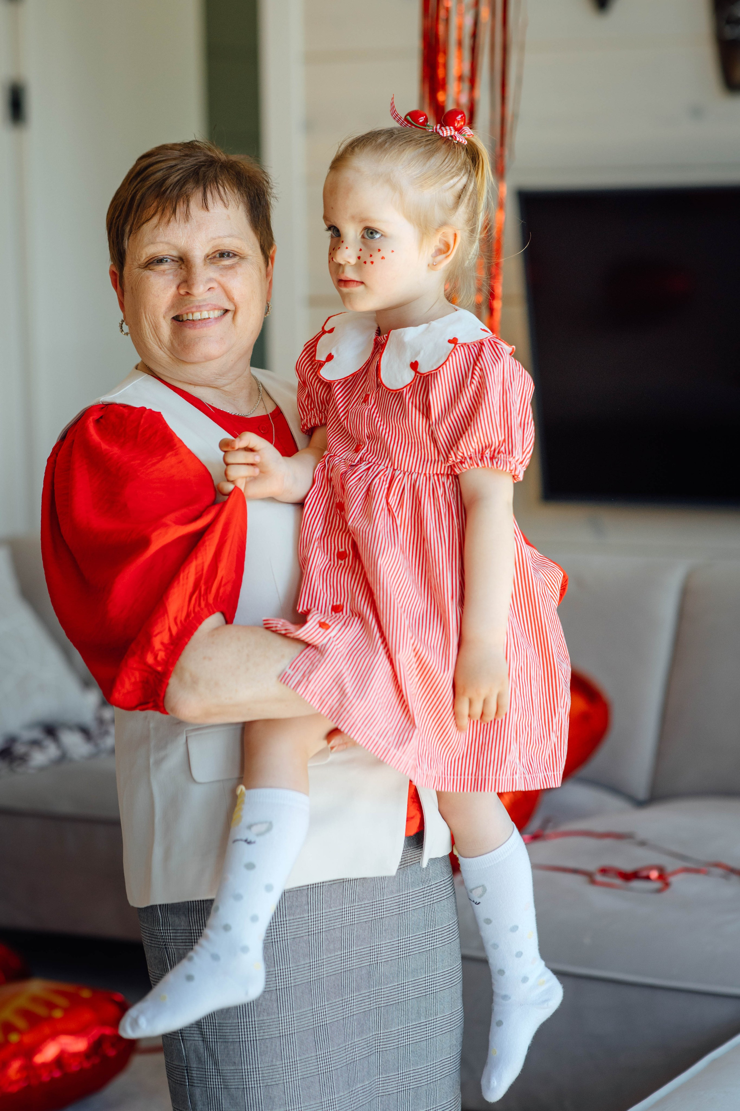 Оливии 3 года, домашний репортаж. Свадебный и семейный фотограф Минск, Вера Климович