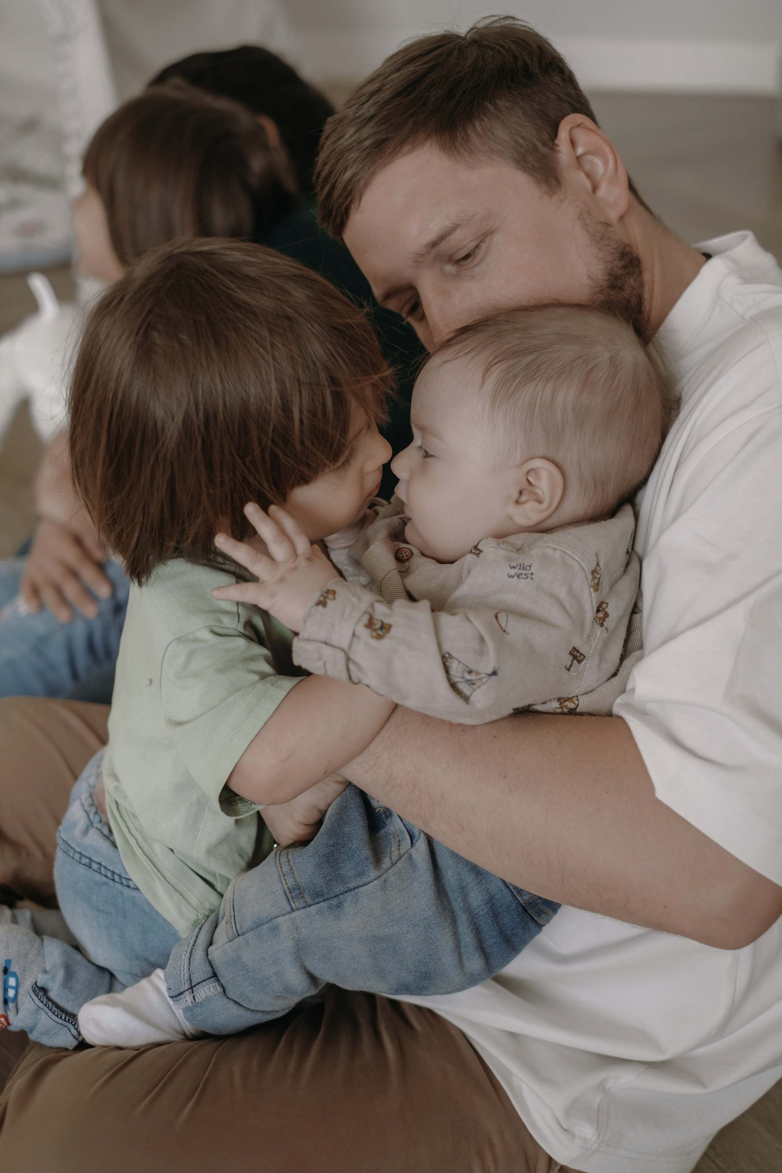 Scandi Eco. Свадебный фотограф Кристина Кулецкая г. Челябинск