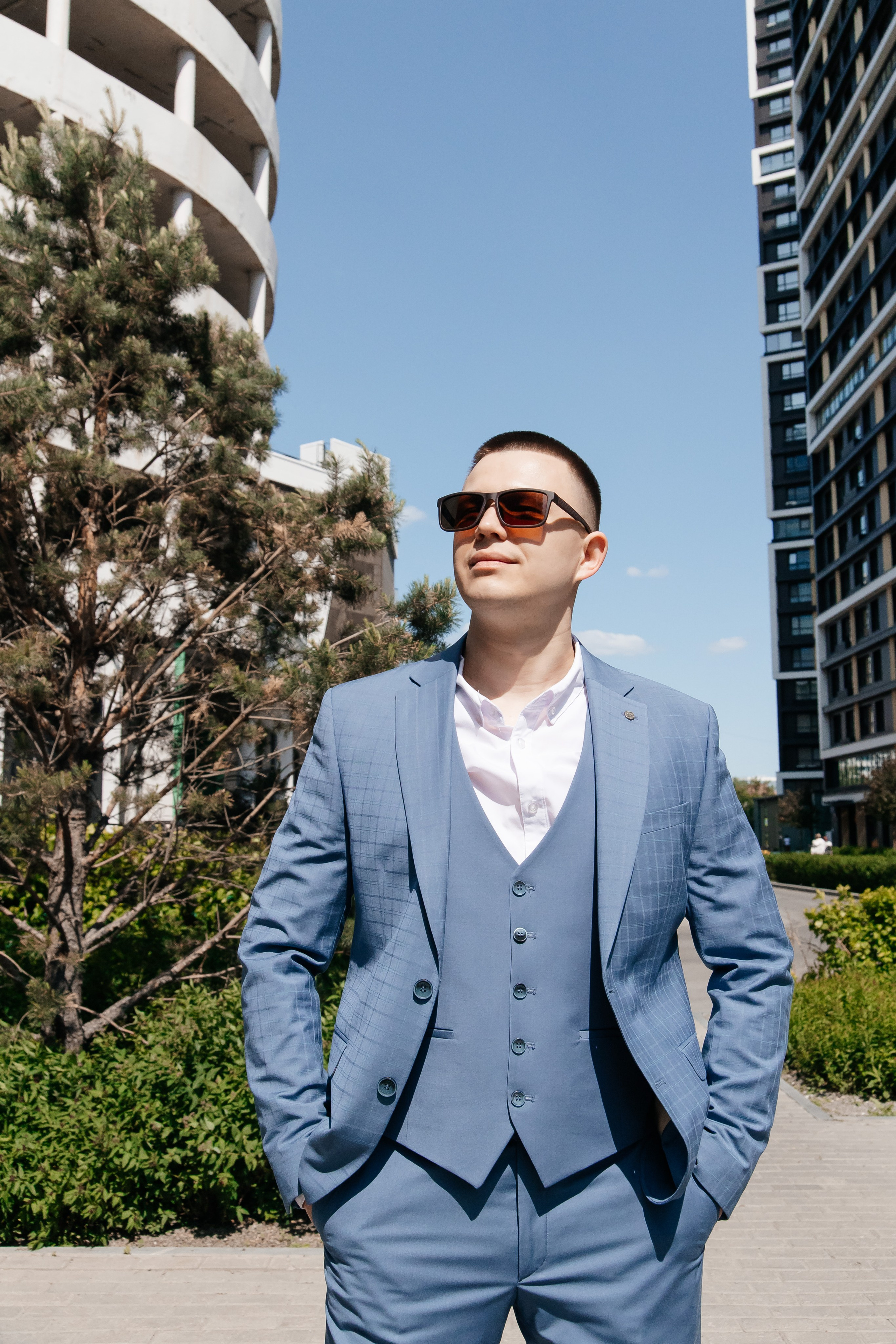 Юля и Василий. Свадебный, семейный фотограф, контент съёмка. Екатеринбург. Елена Граф