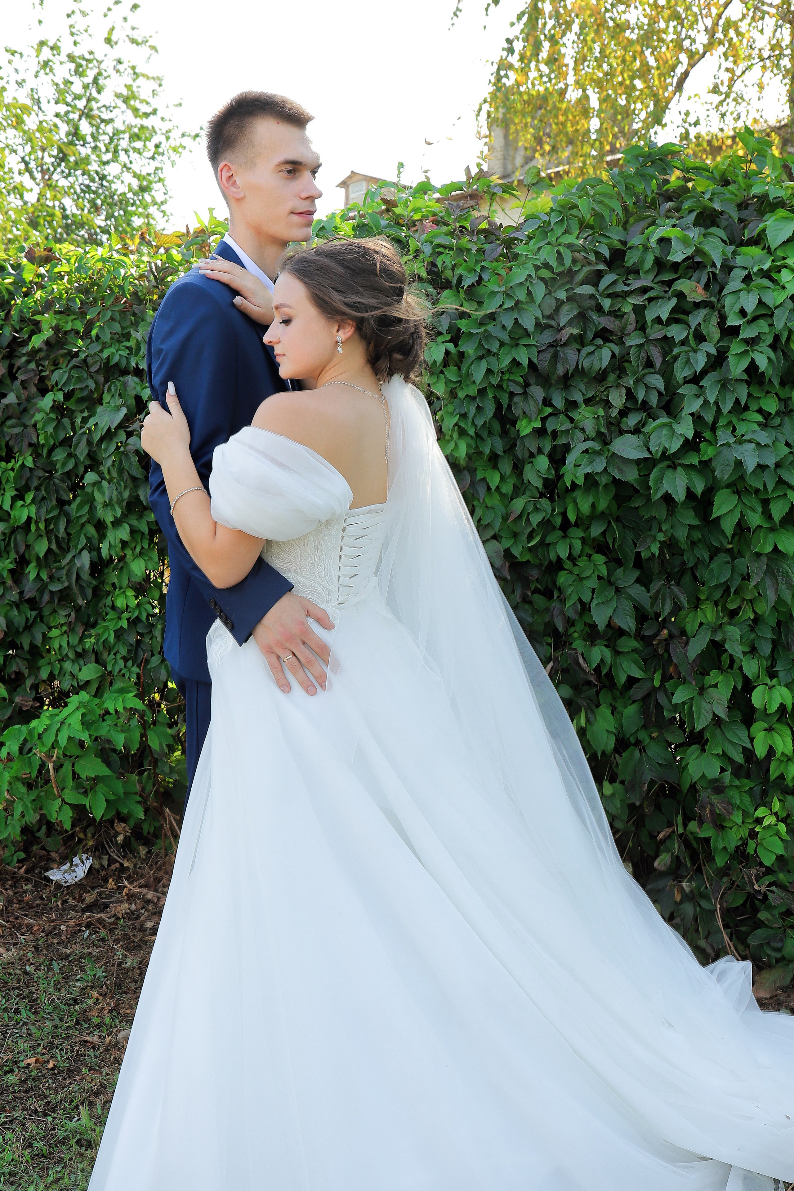 Андрей и Виктория. Игорь Варава свадебный фотограф видеограф Белая Глина Краснодар