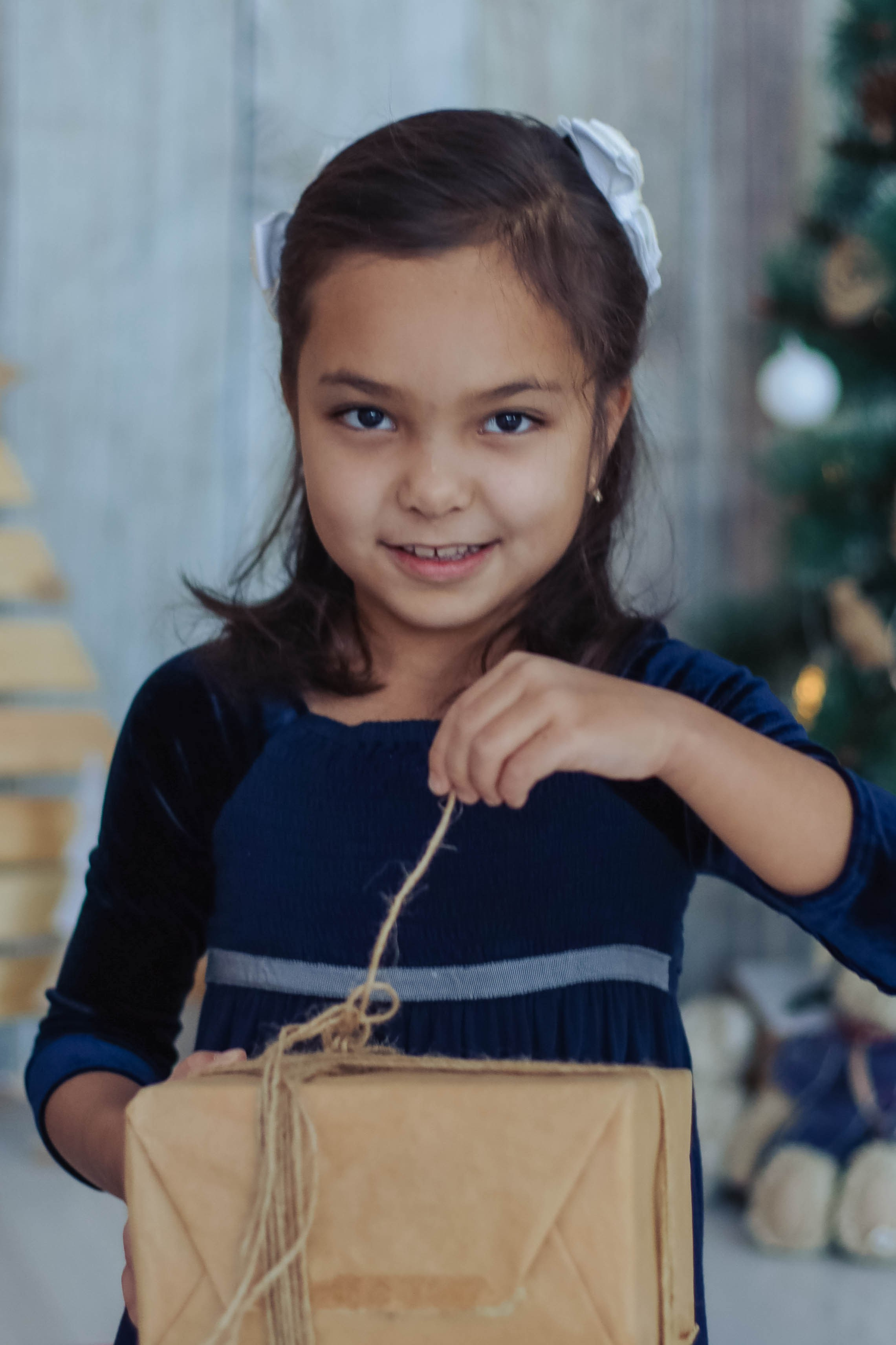 Новый год. Семейный, детский, свадебный фотограф в Москве, Люберцах