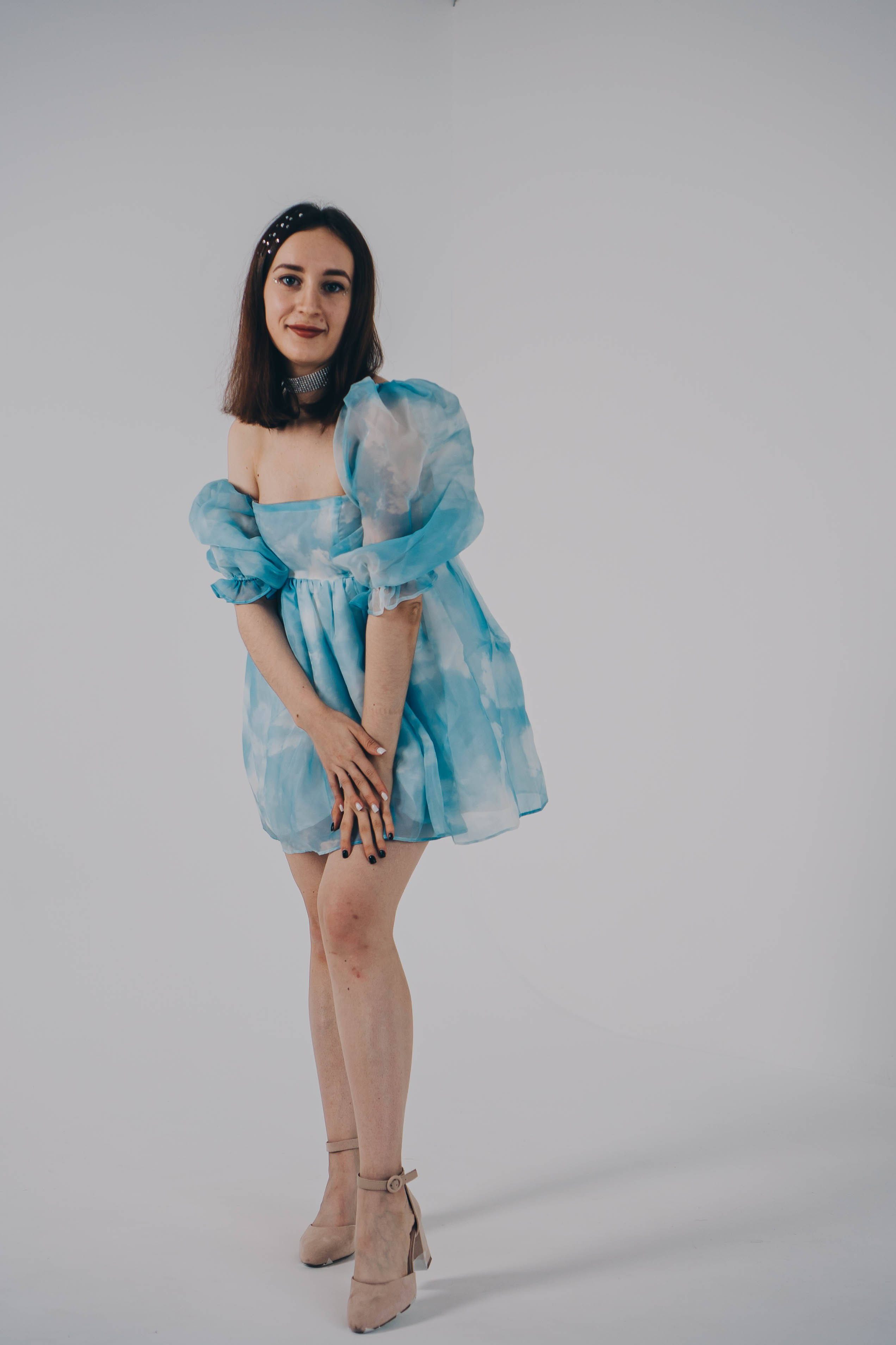 Фотосессия для дня рождения. Профессиональный фотограф, Санкт-Петербург — Виктория Богомолова