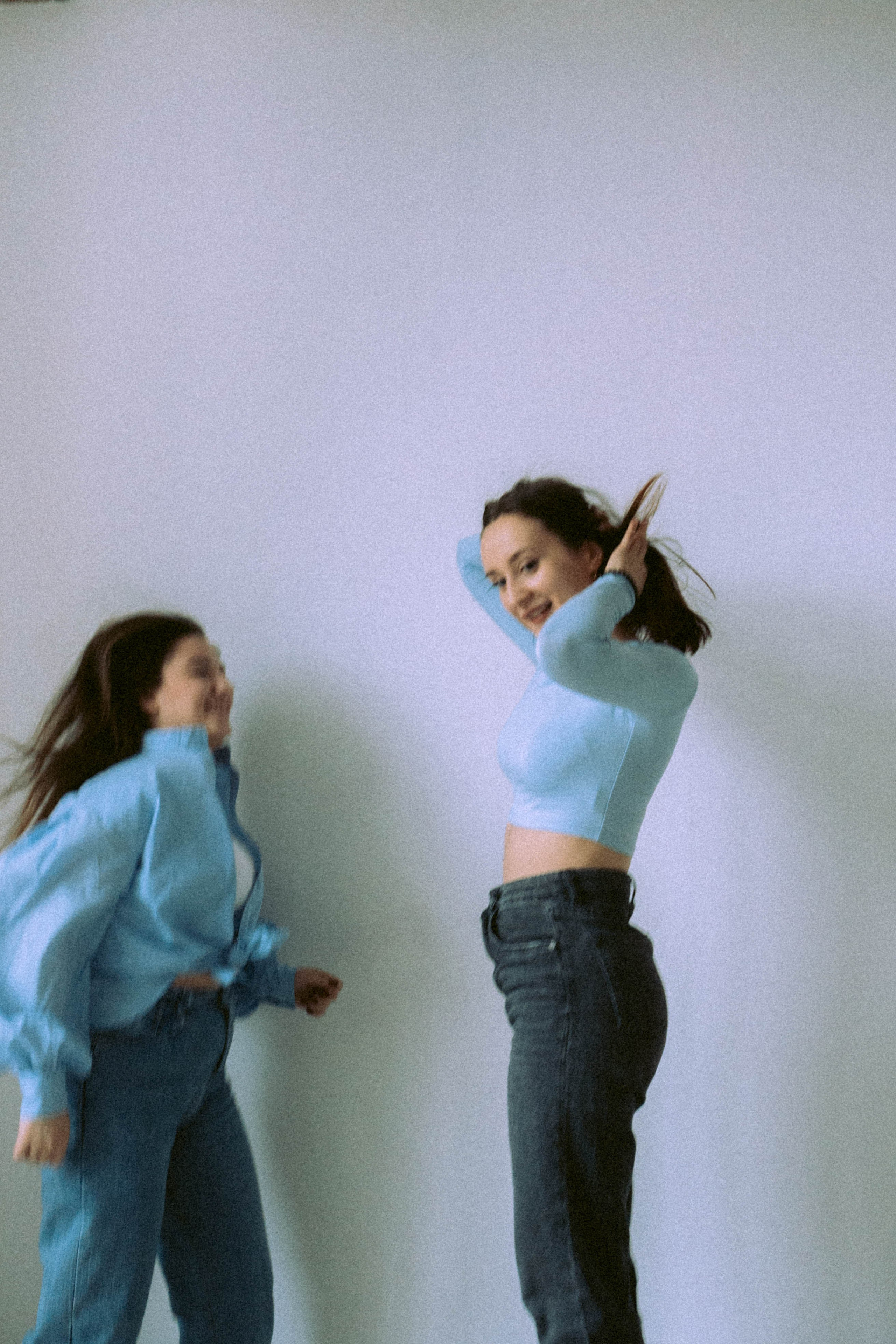 Подружки. Профессиональный фотограф, Санкт-Петербург — Виктория Богомолова