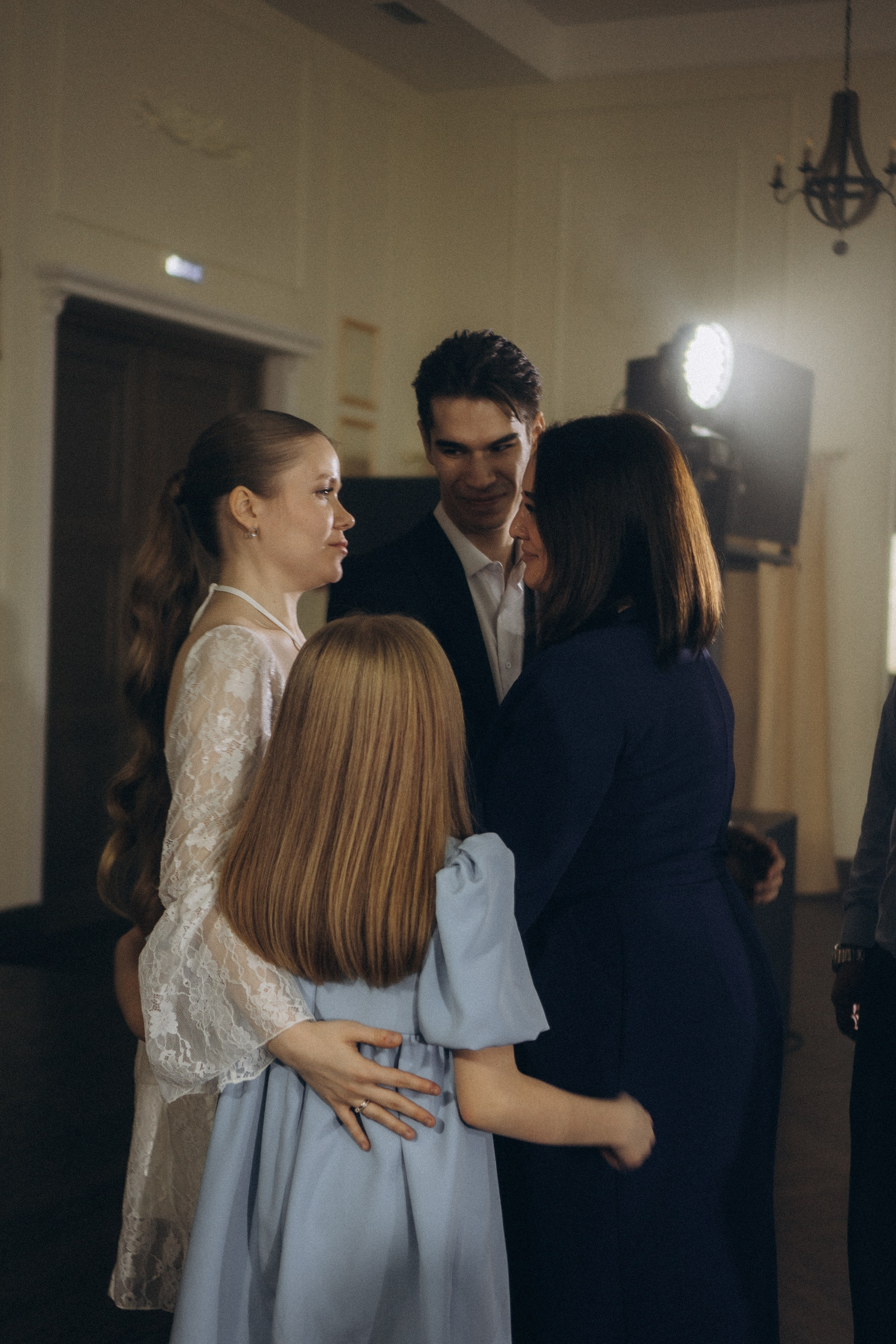 ПОЛНЫЙ СВАДЕБНЫЙ ДЕНЬ 8 ЧАСОВ. Профессиональный фотограф, Санкт-Петербург — Виктория Богомолова