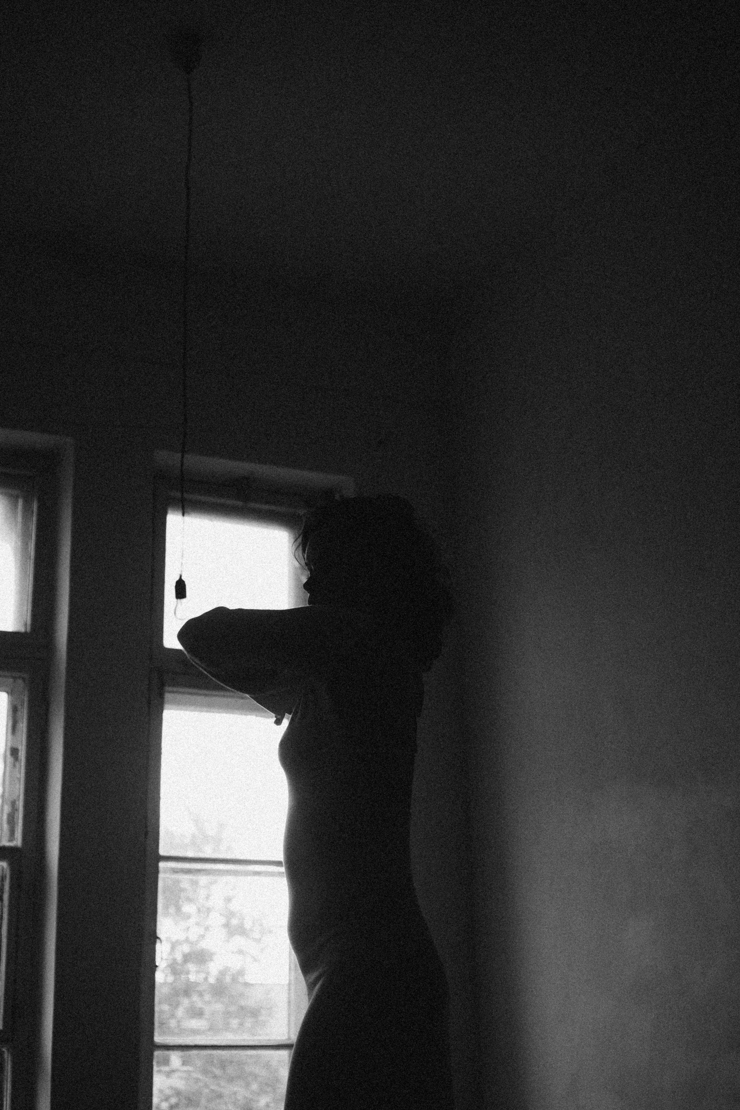 Студийная для девушки. Профессиональный фотограф, Санкт-Петербург — Виктория Богомолова