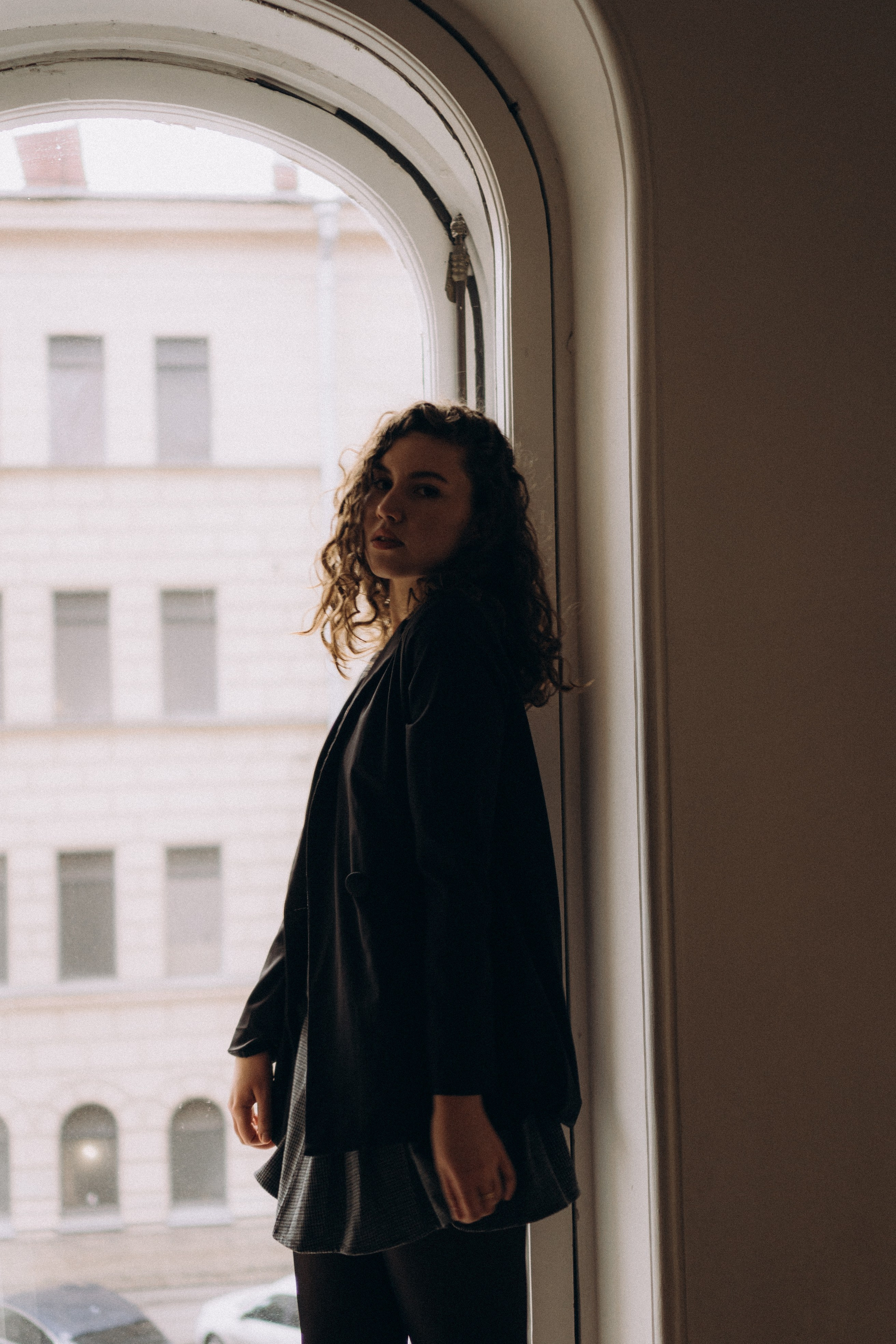 Для девушки. Профессиональный фотограф, Санкт-Петербург — Виктория Богомолова