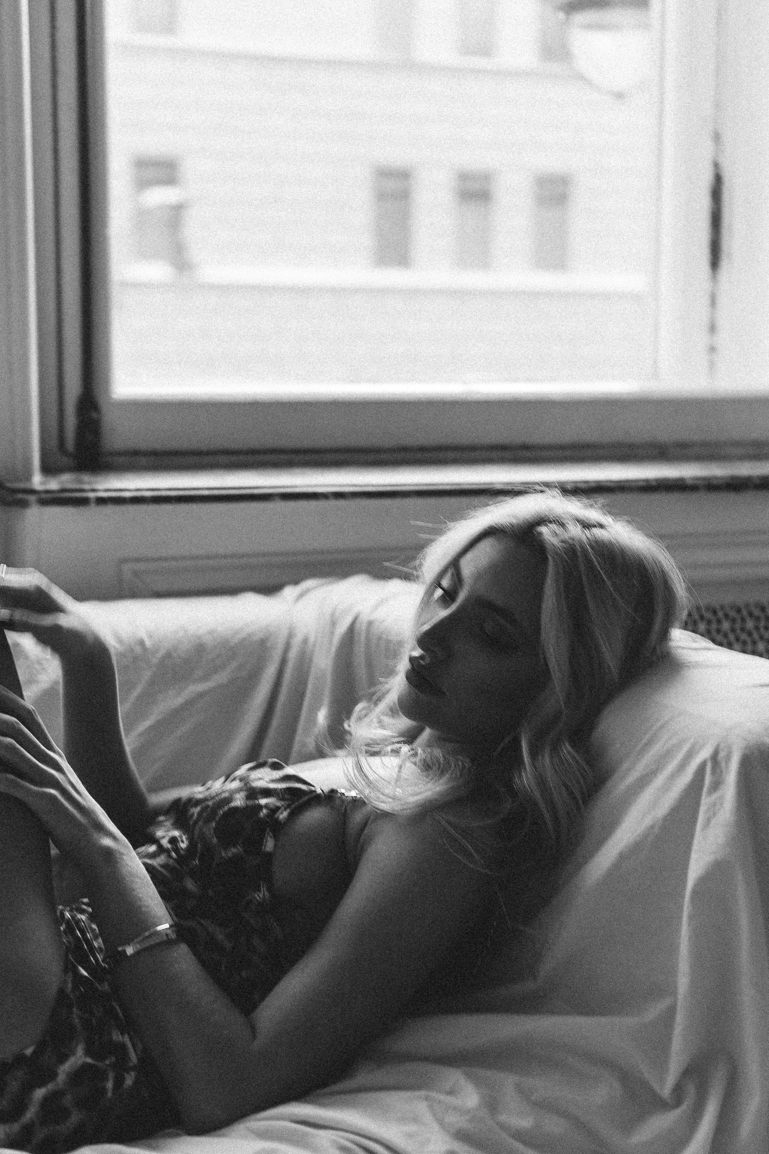 Студийная. Профессиональный фотограф, Санкт-Петербург — Виктория Богомолова