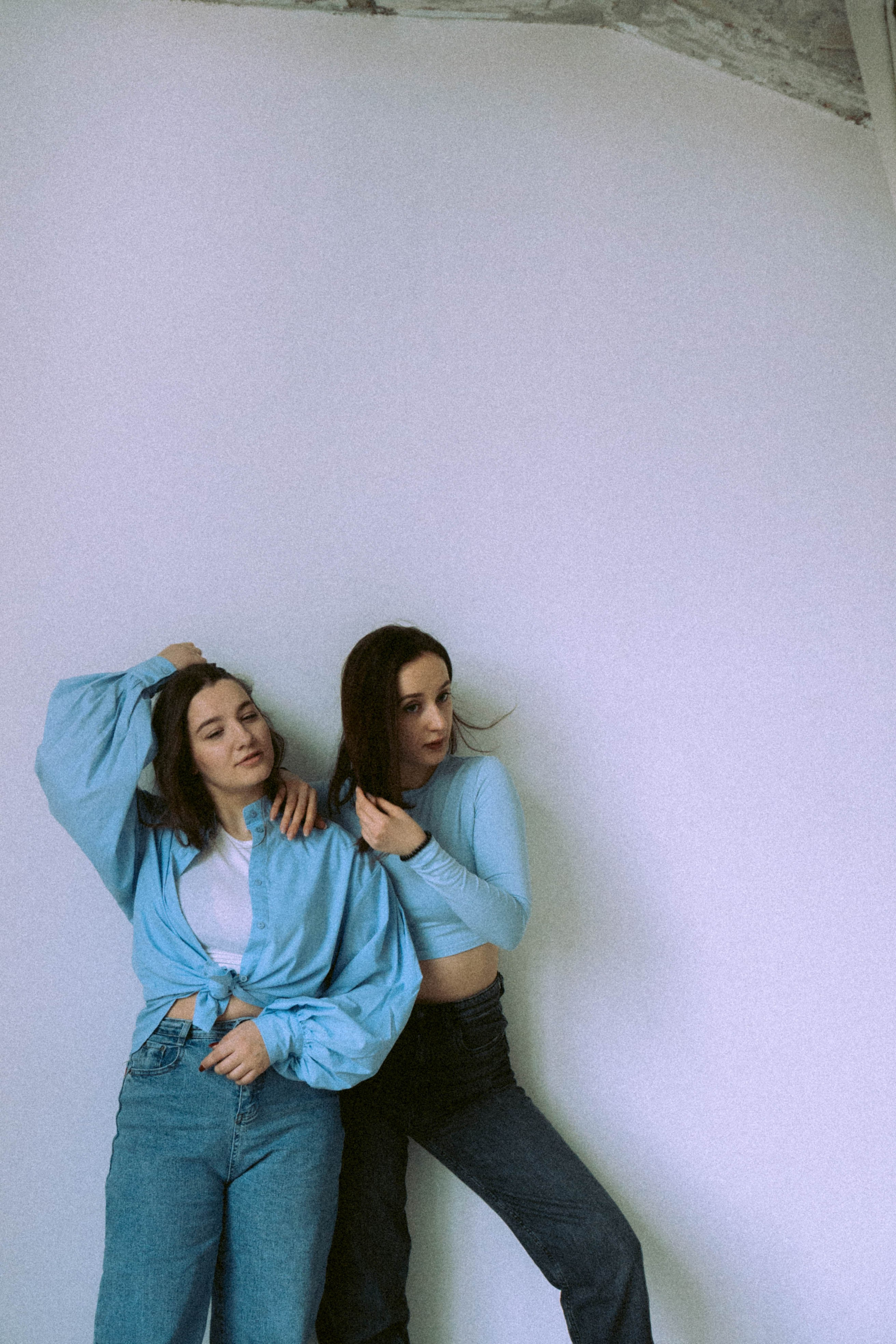 Подружки. Профессиональный фотограф, Санкт-Петербург — Виктория Богомолова