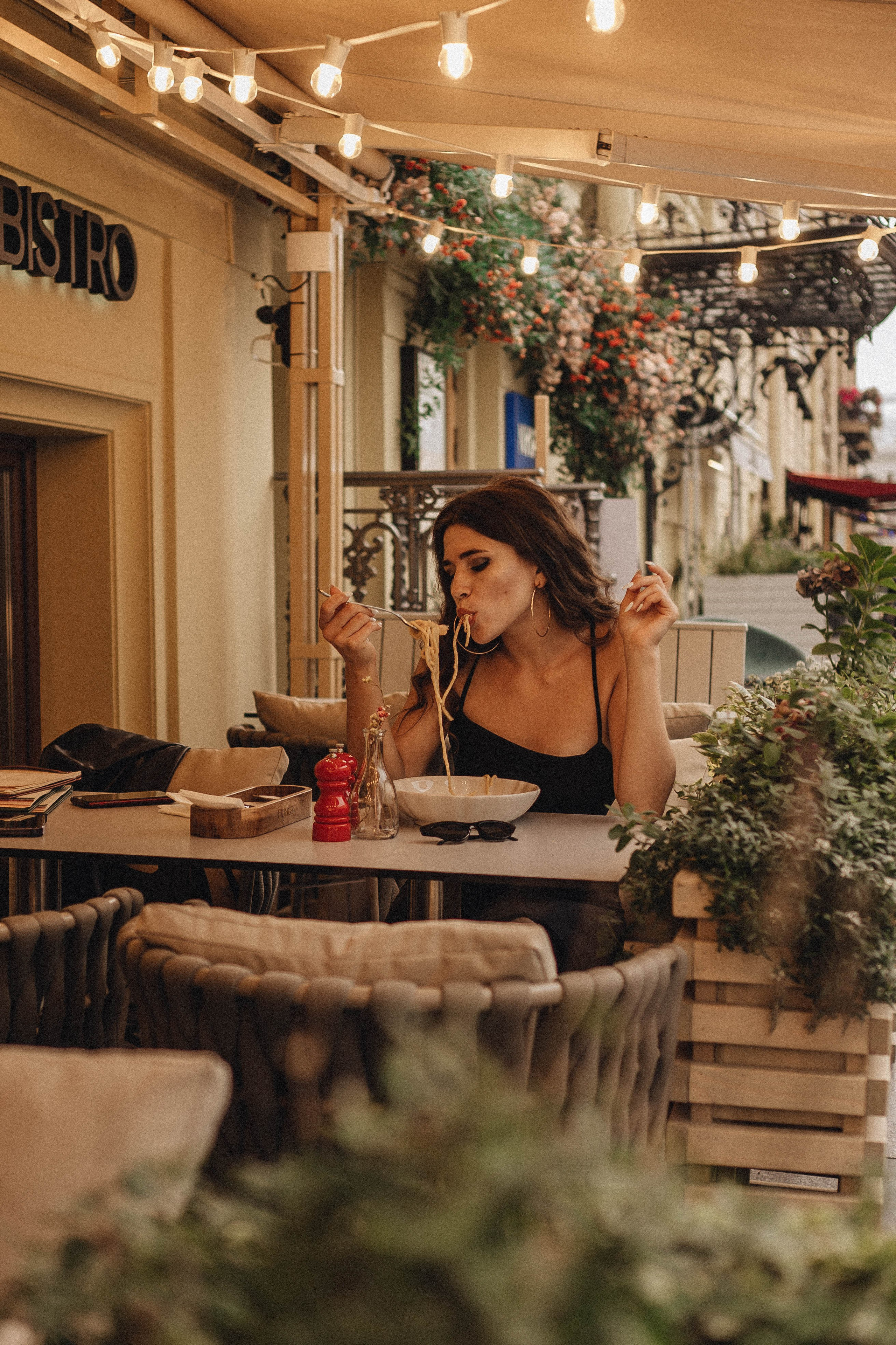 Итальянский стиль. Профессиональный фотограф, Санкт-Петербург — Виктория Богомолова