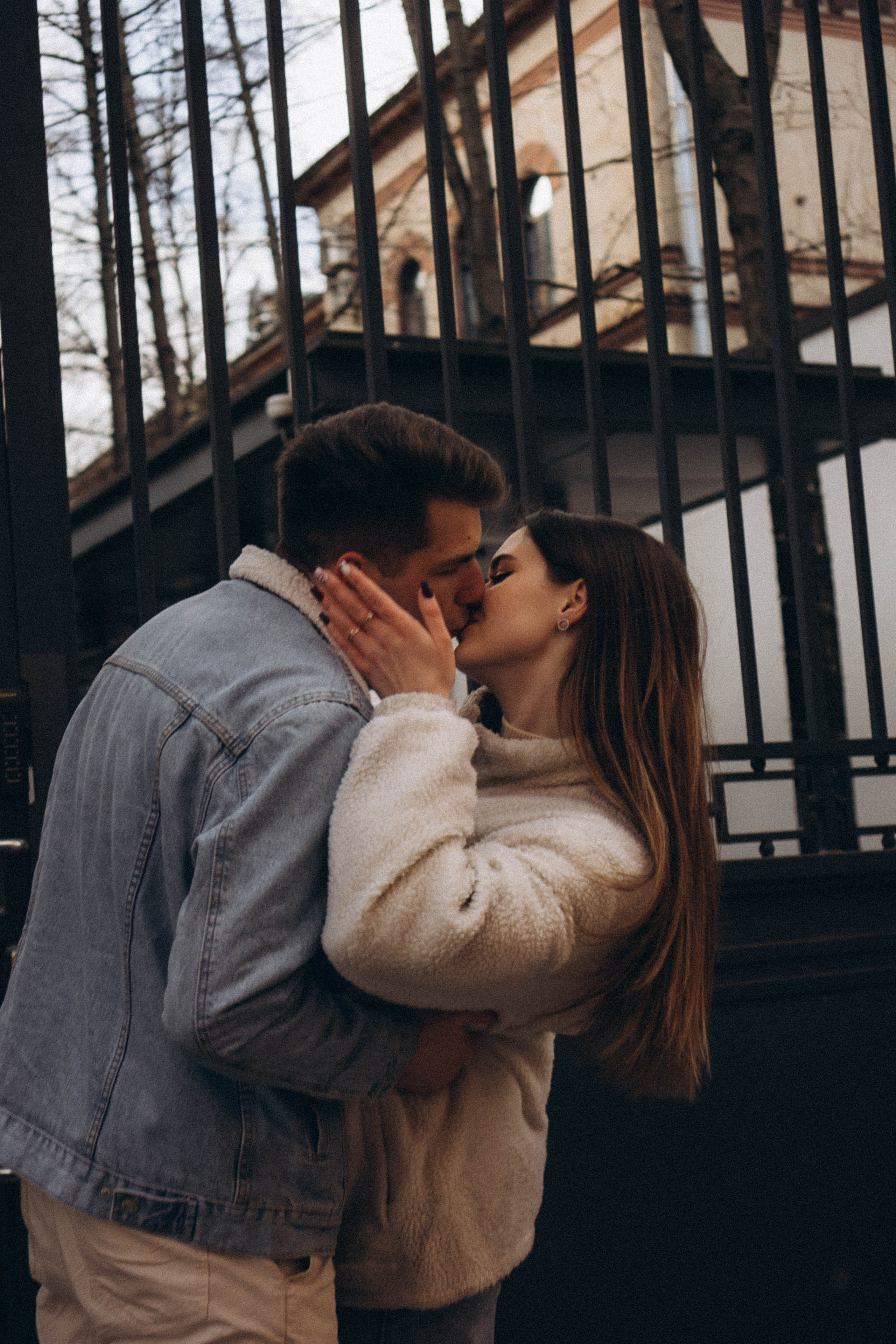 Прогулочная. Профессиональный фотограф, Санкт-Петербург — Виктория Богомолова