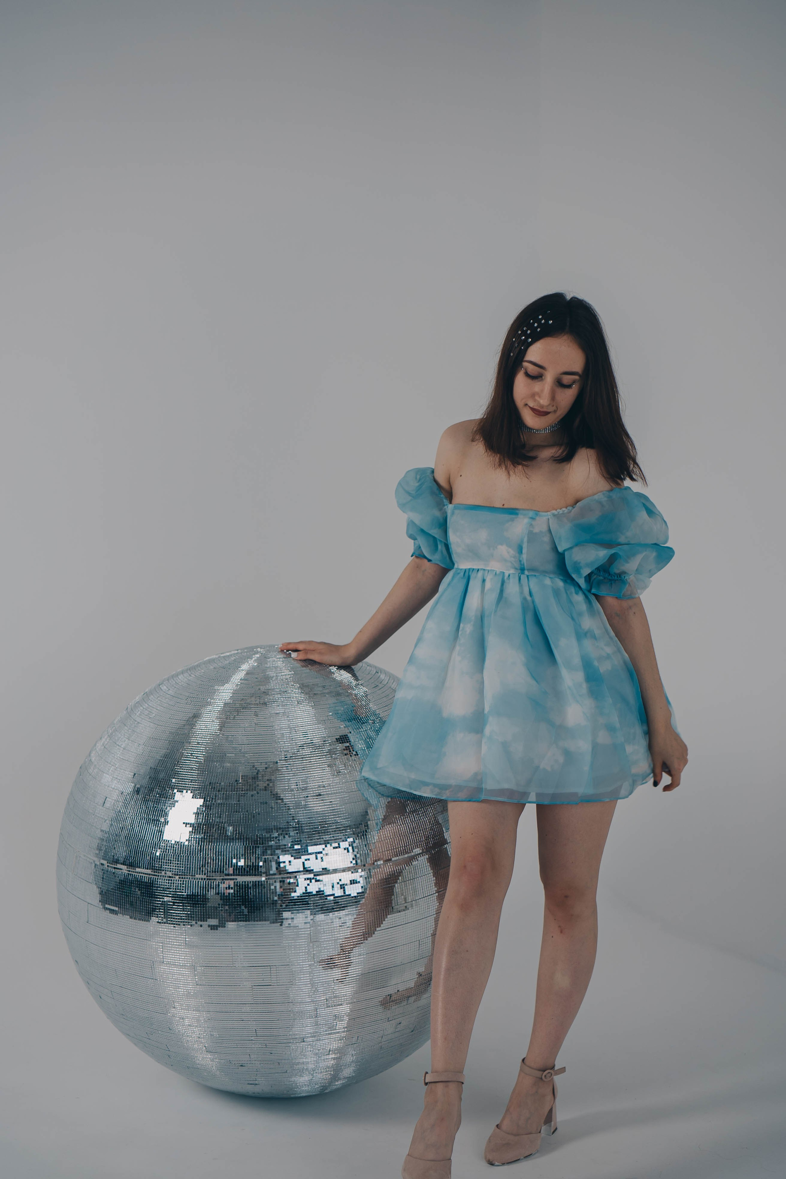 Фотосессия для дня рождения. Профессиональный фотограф, Санкт-Петербург — Виктория Богомолова