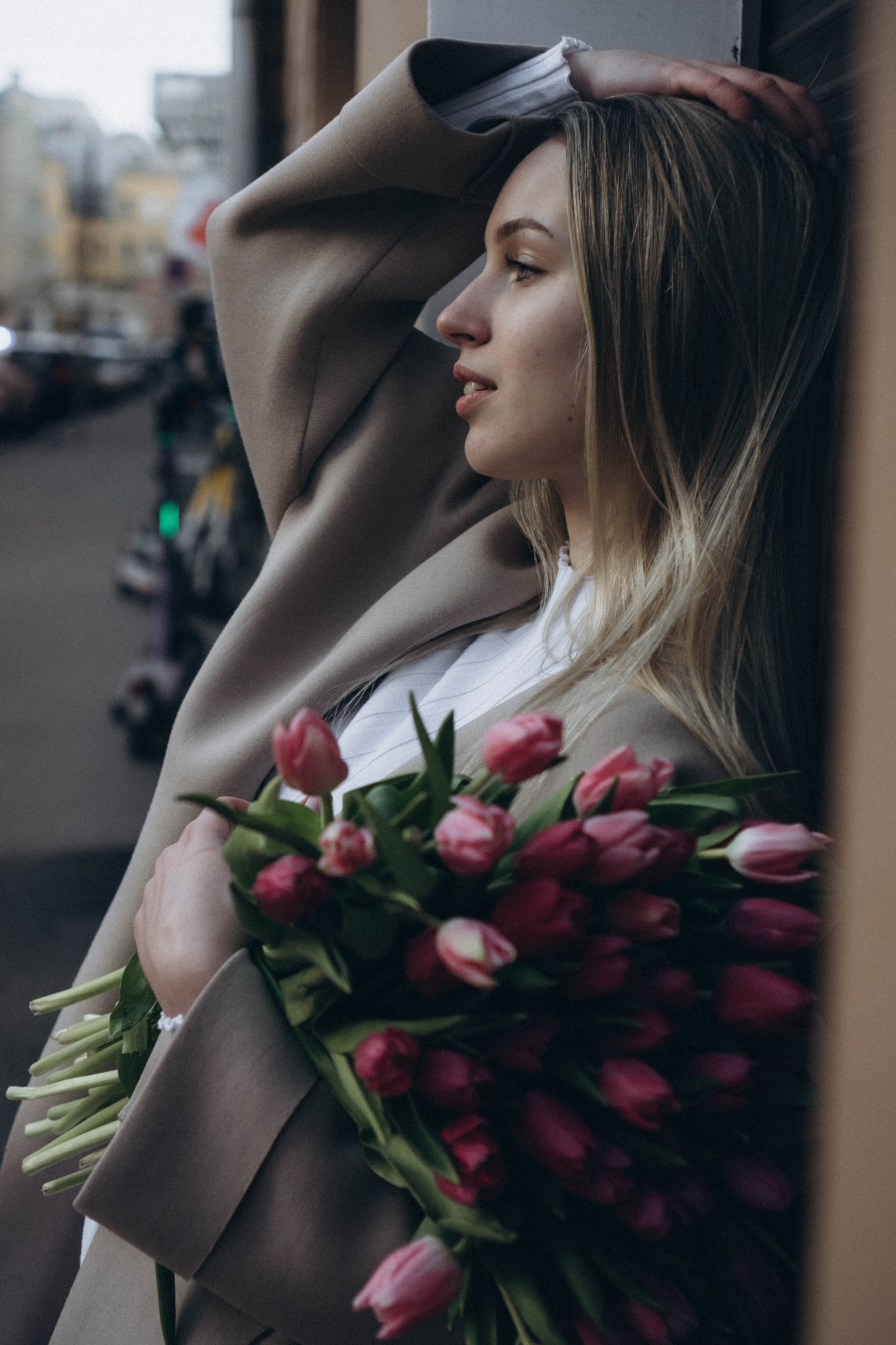 На закате. Профессиональный фотограф, Санкт-Петербург — Виктория Богомолова