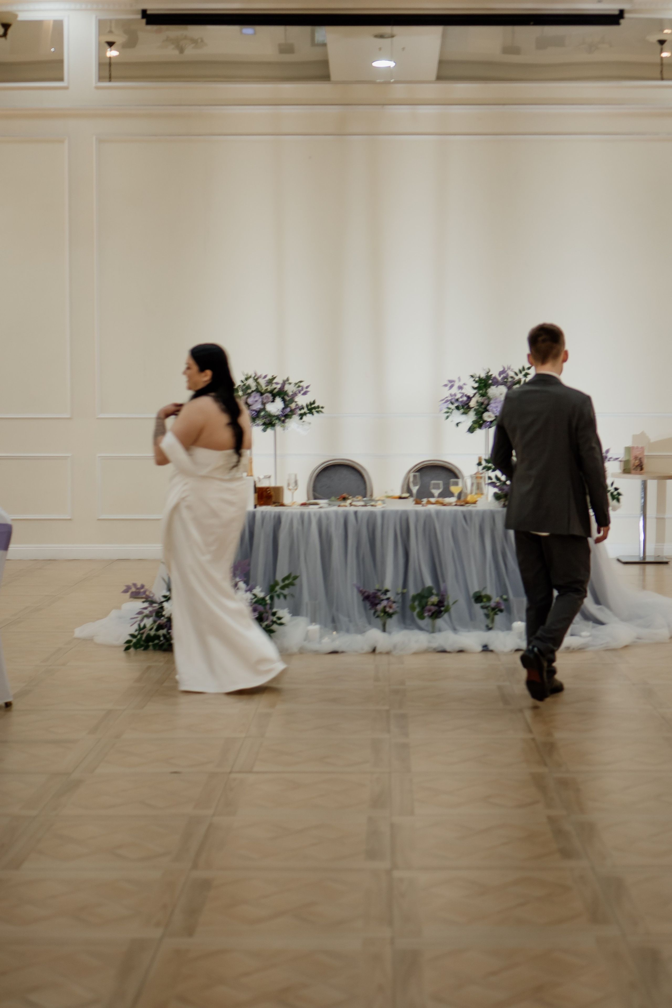 СВАДЕБНАЯ СЬЕМКА В ЗАГСЕ И БАНКЕТ. Профессиональный фотограф, Санкт-Петербург — Виктория Богомолова