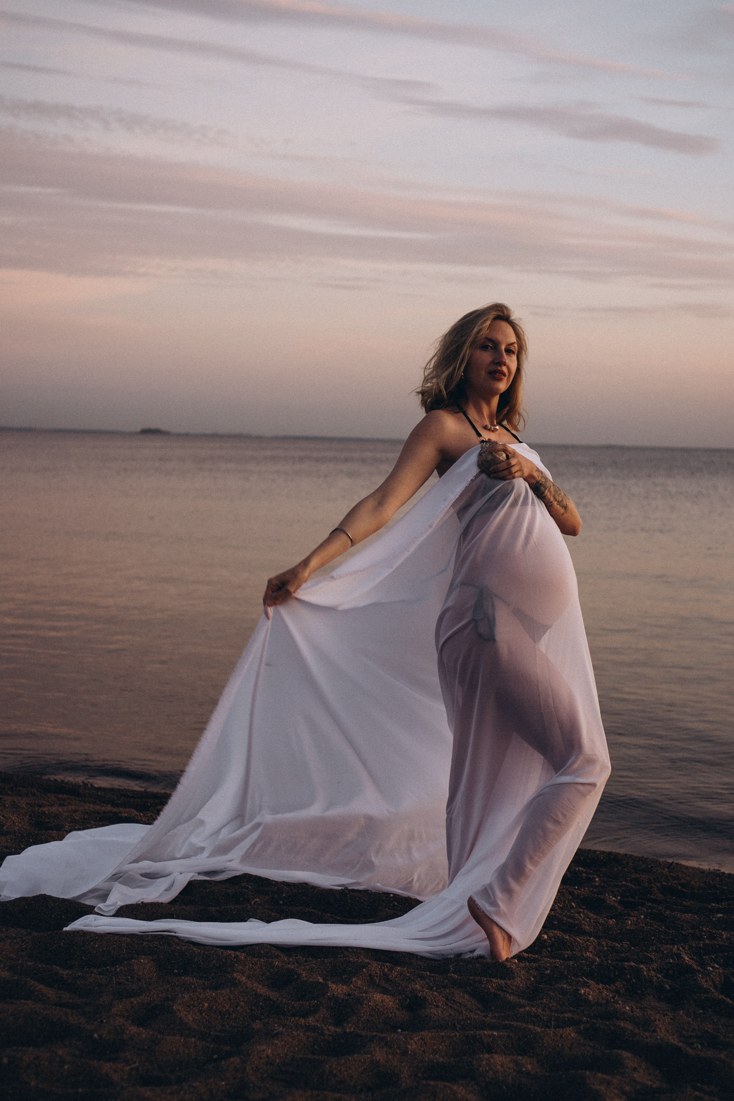 В ОЖИДАНИИ. Профессиональный фотограф, Санкт-Петербург — Виктория Богомолова