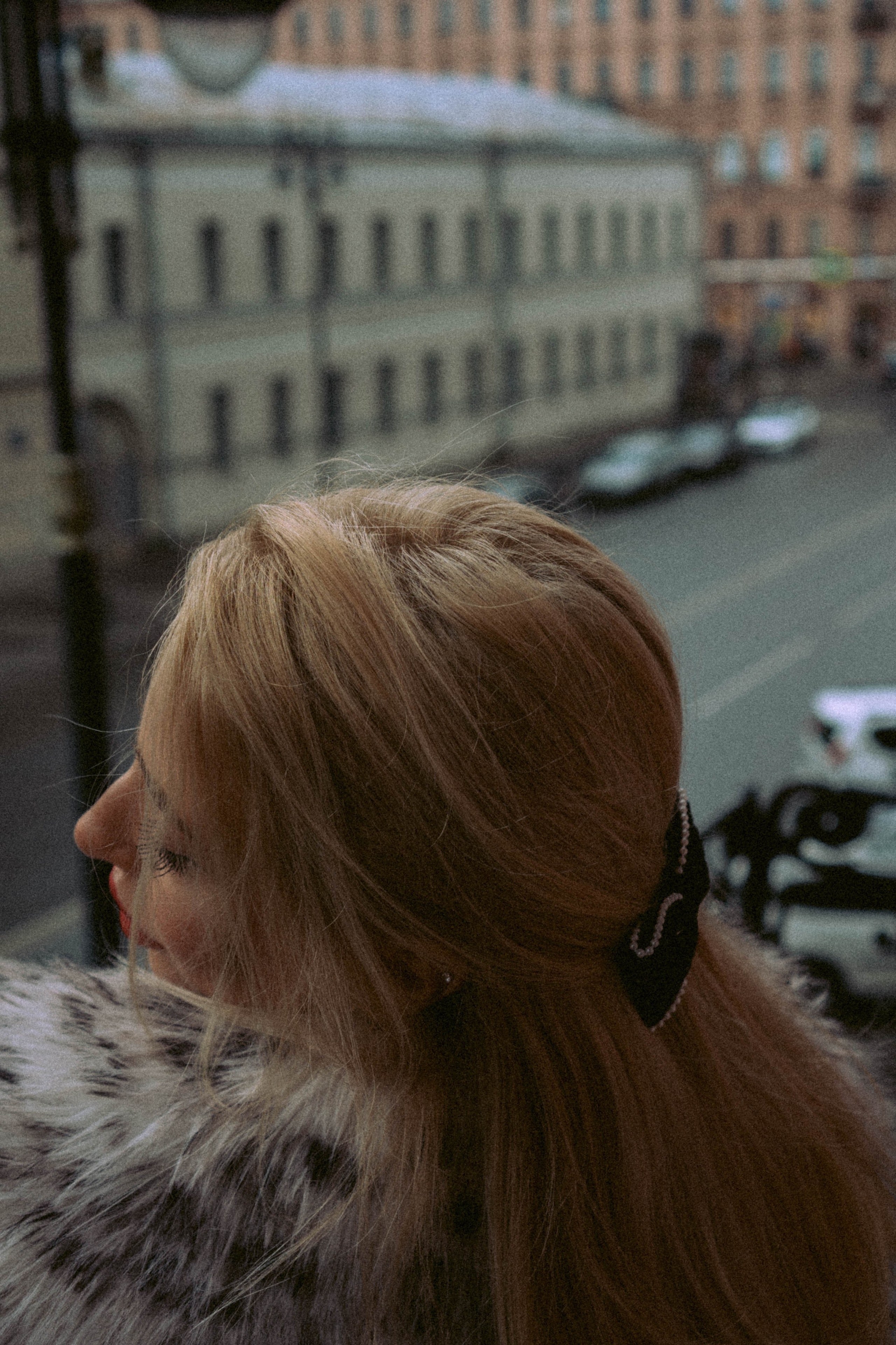 Винтажная серия. Профессиональный фотограф, Санкт-Петербург — Виктория Богомолова