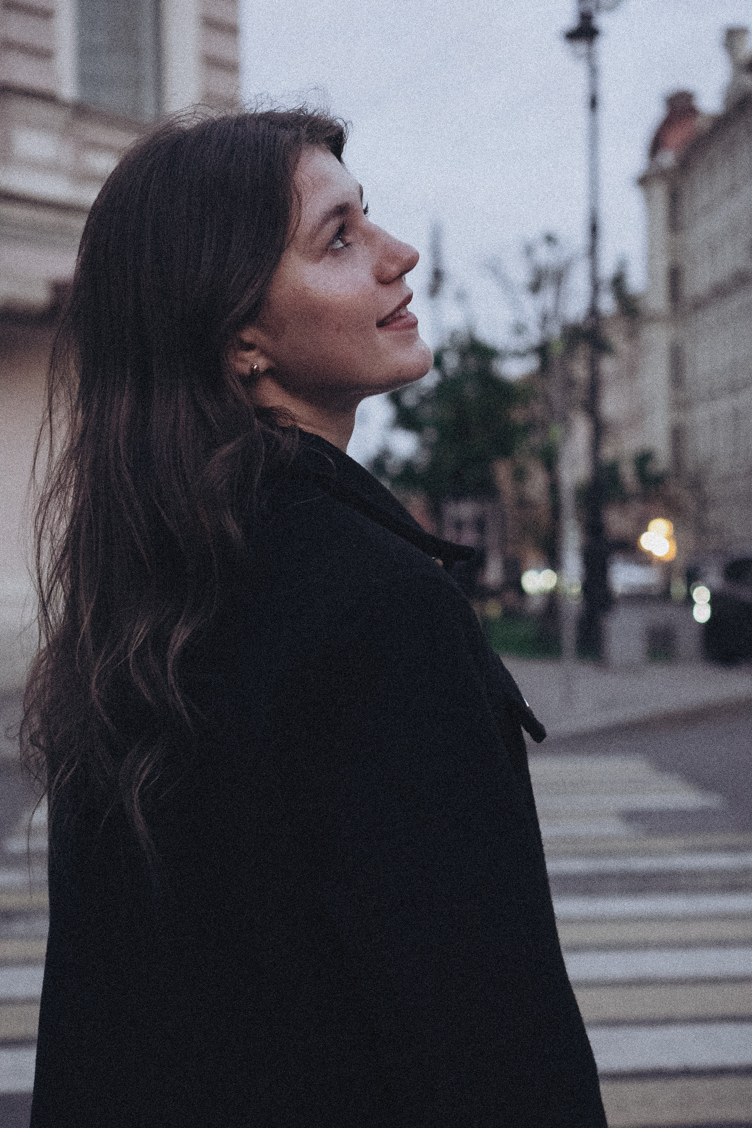 ПРОГУЛКА ПО НОЧНОМУ ГОРОДУ. Профессиональный фотограф, Санкт-Петербург — Виктория Богомолова