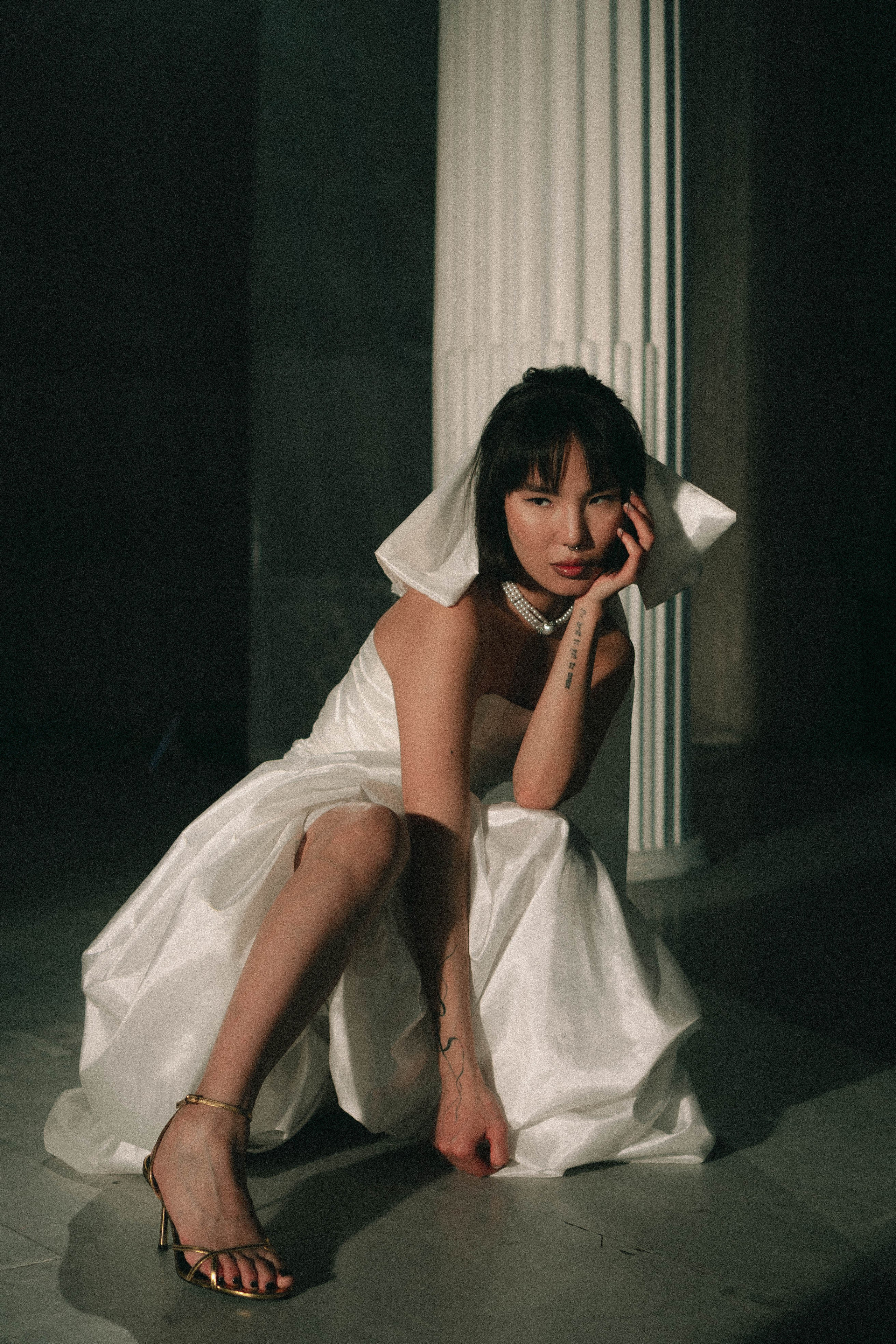 СВАБЕДНАЯ ФОТСЕССИИЯ В ОДНОМ ИЗ ЗАЛОВ НИКОЛАЕВСКОГО ДВОРЦА. Профессиональный фотограф, Санкт-Петербург — Виктория Богомолова