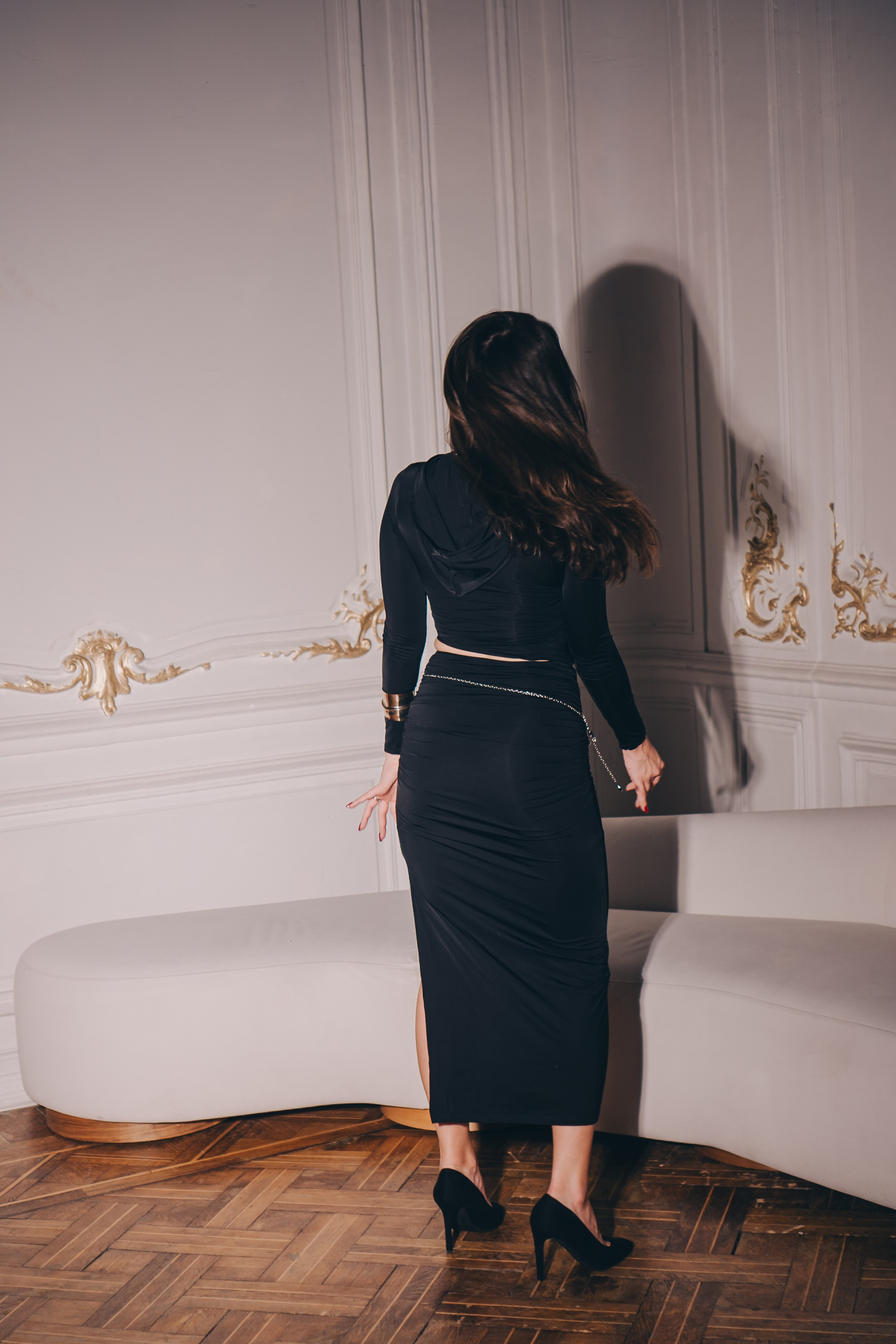 Творческая история для девушки. Профессиональный фотограф, Санкт-Петербург — Виктория Богомолова