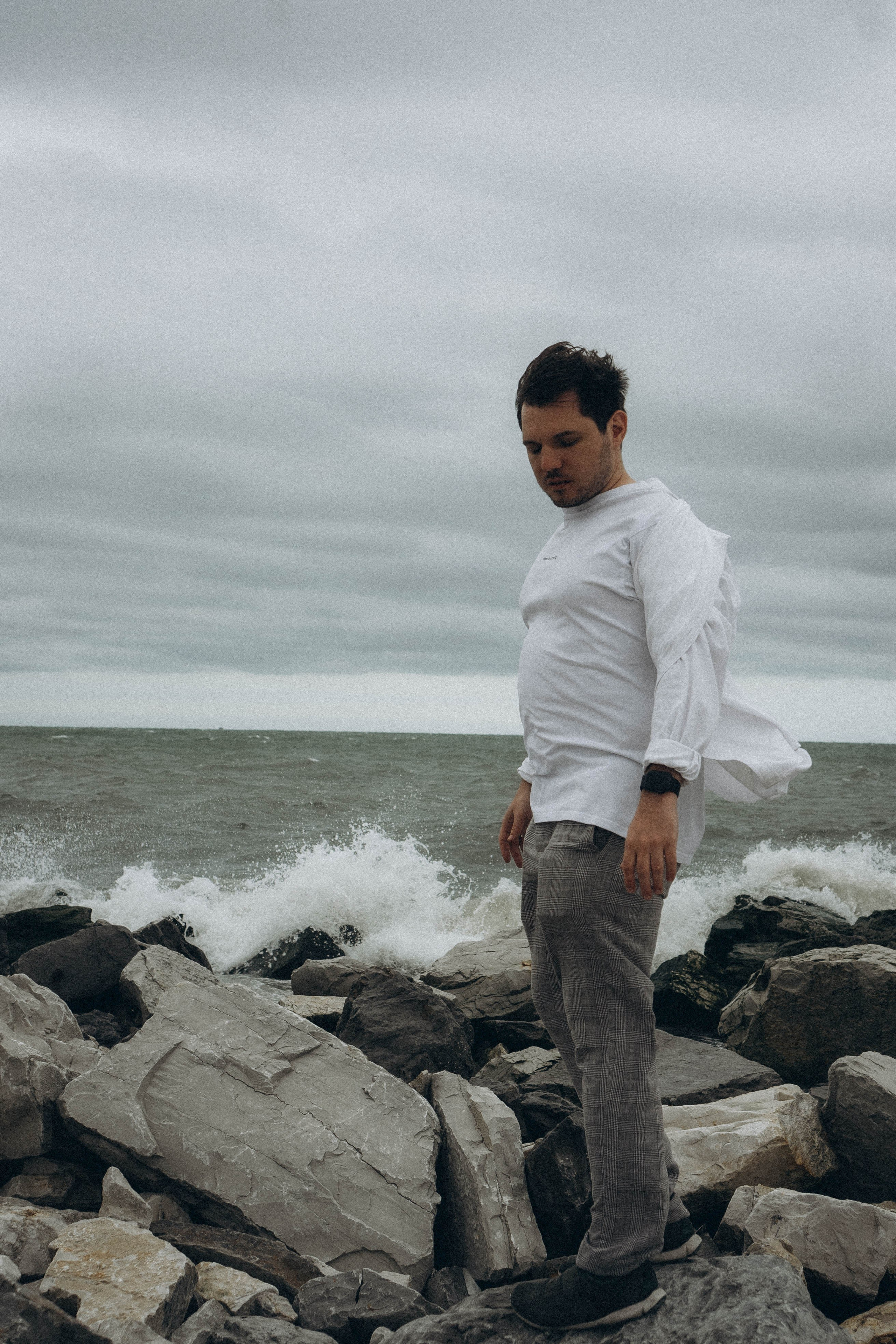 Каспий. Профессиональный фотограф, Санкт-Петербург — Виктория Богомолова