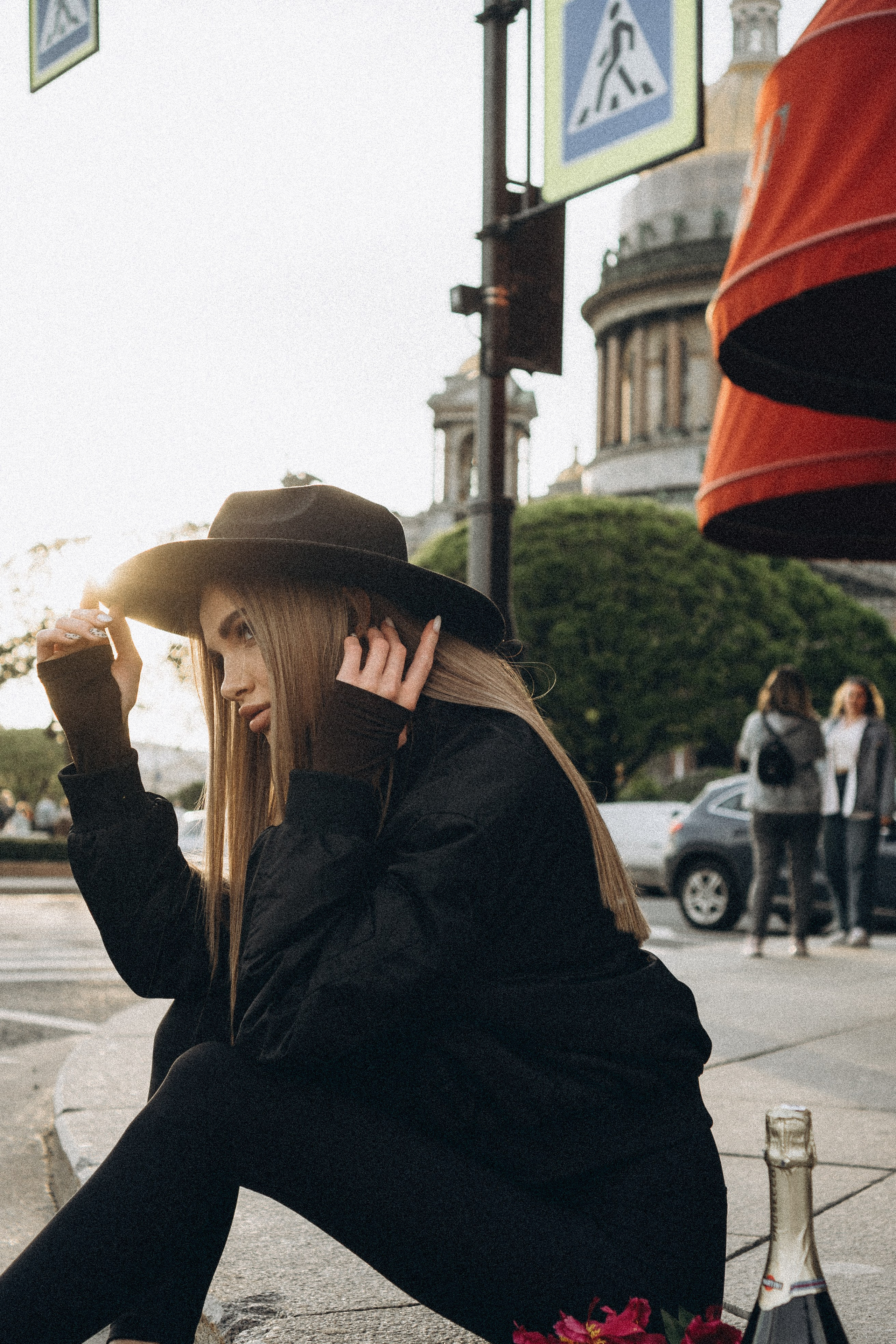 ПРОГУЛКА ПО ПИТЕРУ. Профессиональный фотограф, Санкт-Петербург — Виктория Богомолова