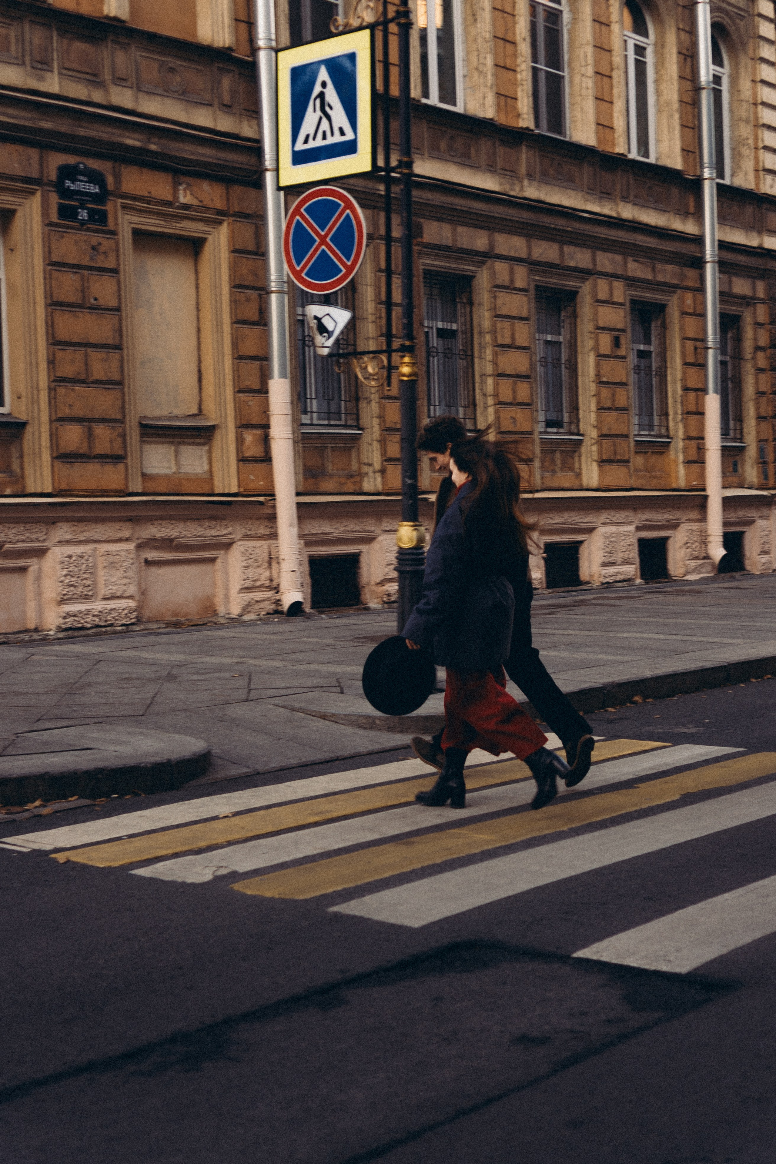 ОСЕННЯЯ ПРОГУЛКА. Профессиональный фотограф, Санкт-Петербург — Виктория Богомолова