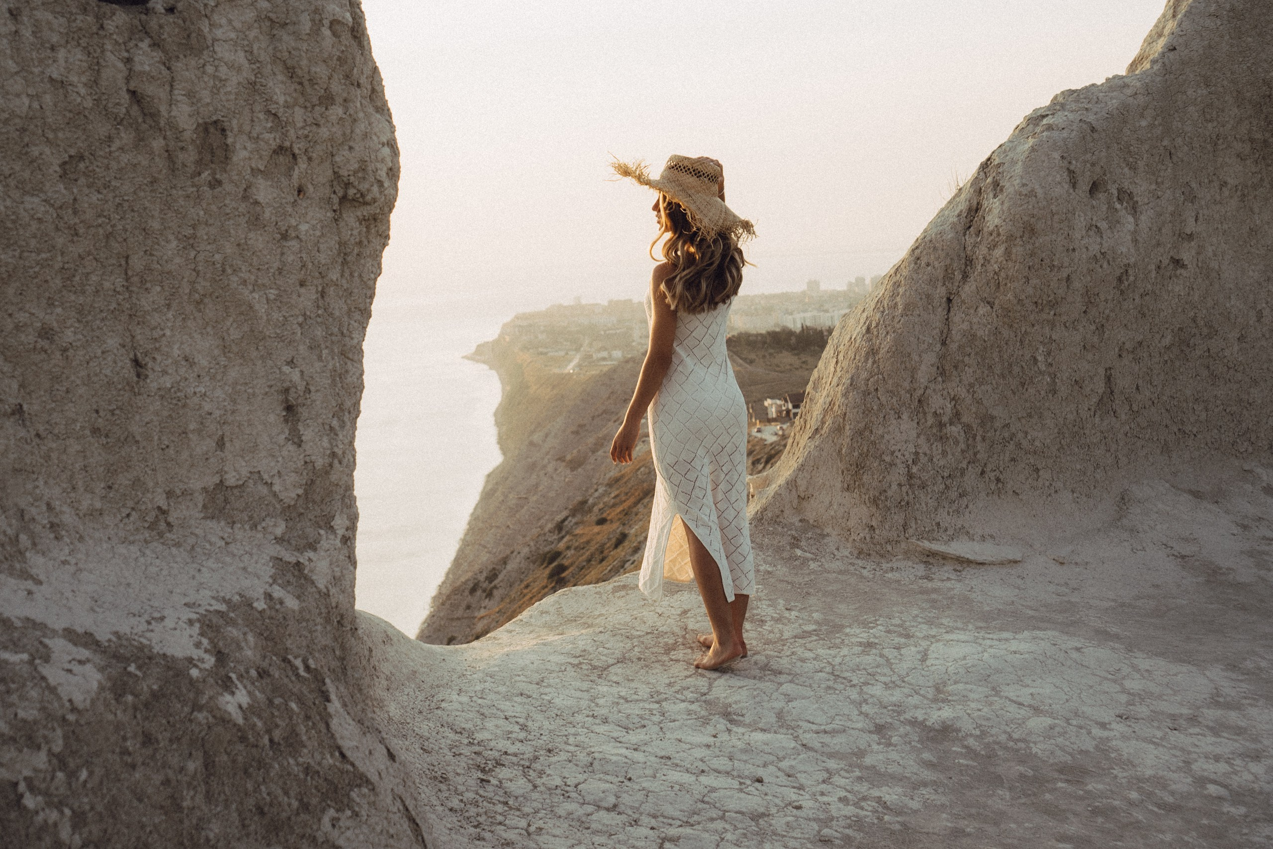 Ласточкины гнезда в Анапе. Профессиональный фотограф, Санкт-Петербург — Виктория Богомолова