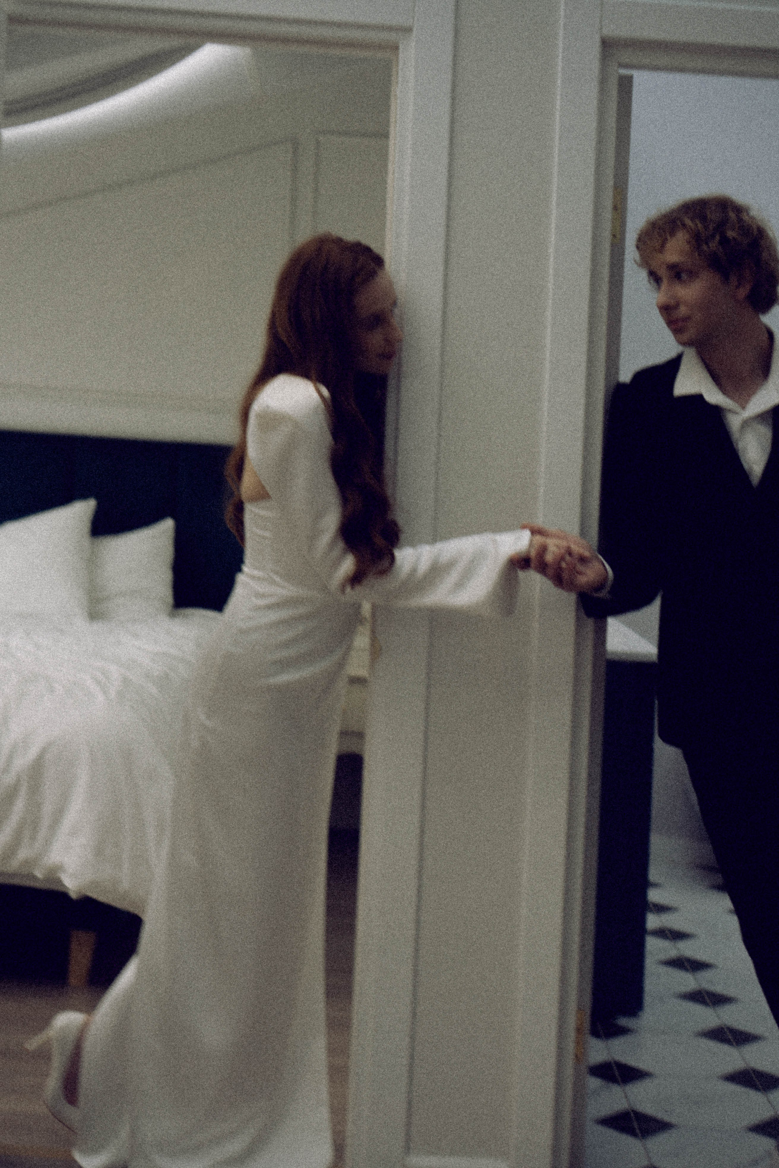 СВАДЕБНАЯ СЬЕМКА В ОТЕЛЕ. СБОРЫ ЖЕНИХА И НЕВЕСТЫ И ТАКЖЕ ТОР И ПОДГОТОВКА К ПРОГУЛКЕ. Профессиональный фотограф, Санкт-Петербург — Виктория Богомолова