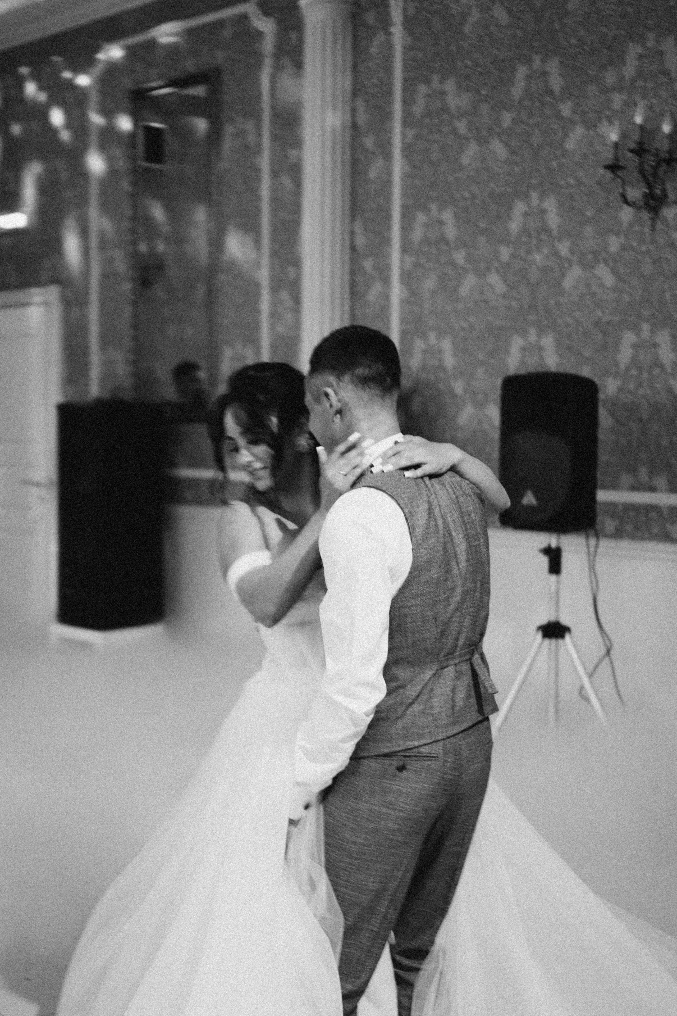 ТАНЕЦ ЖЕНИХА И НЕВЕСТЫ. Профессиональный фотограф, Санкт-Петербург — Виктория Богомолова