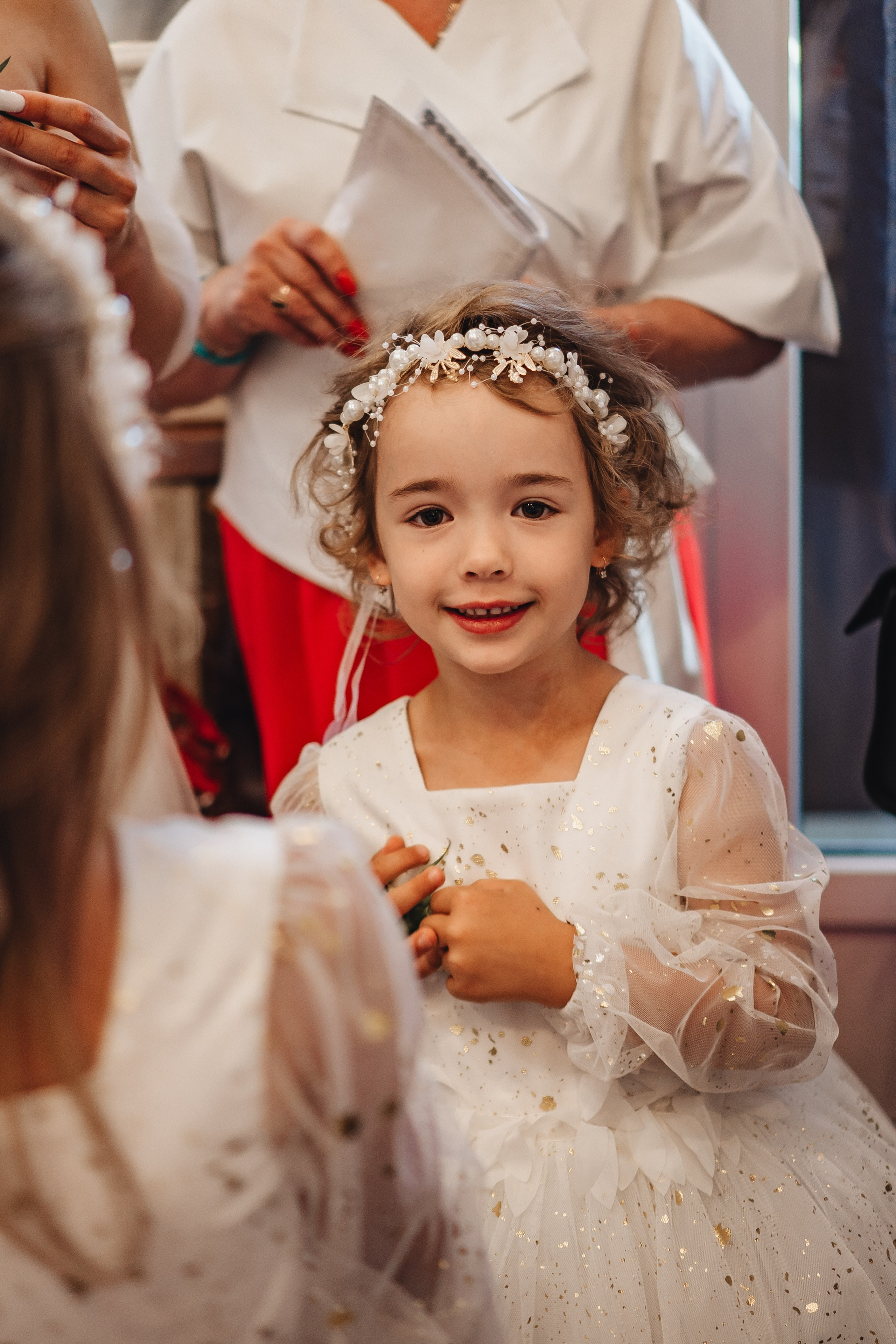 СВАДЕБНАЯ СЬЕМКА В ЗАГСЕ НА МОСКОВСКОМ ПРОСПЕКТЕ. Профессиональный фотограф, Санкт-Петербург — Виктория Богомолова